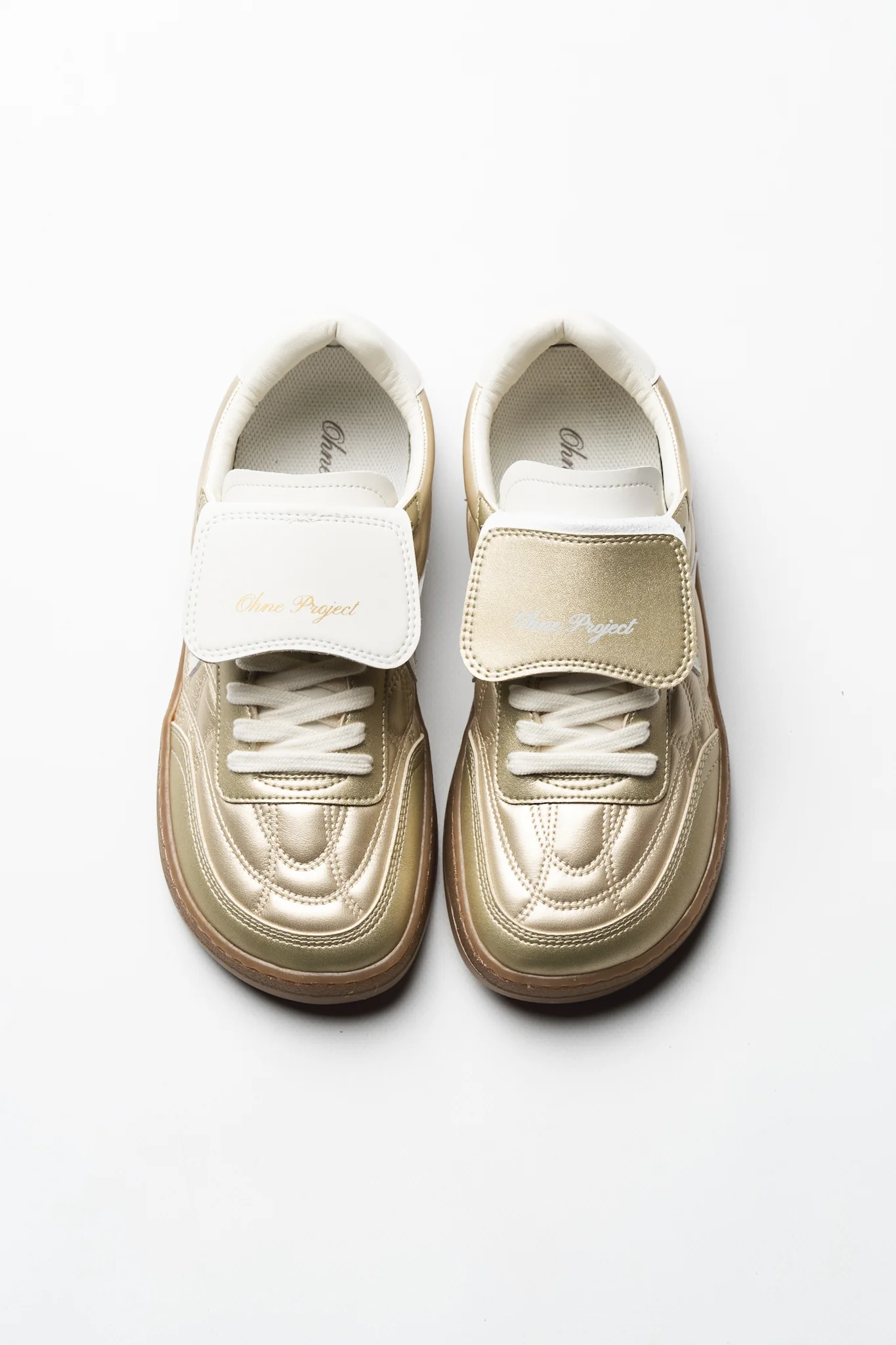 BAREFOOT SNEAKER 060 KOPA PLATINUM - Image 13