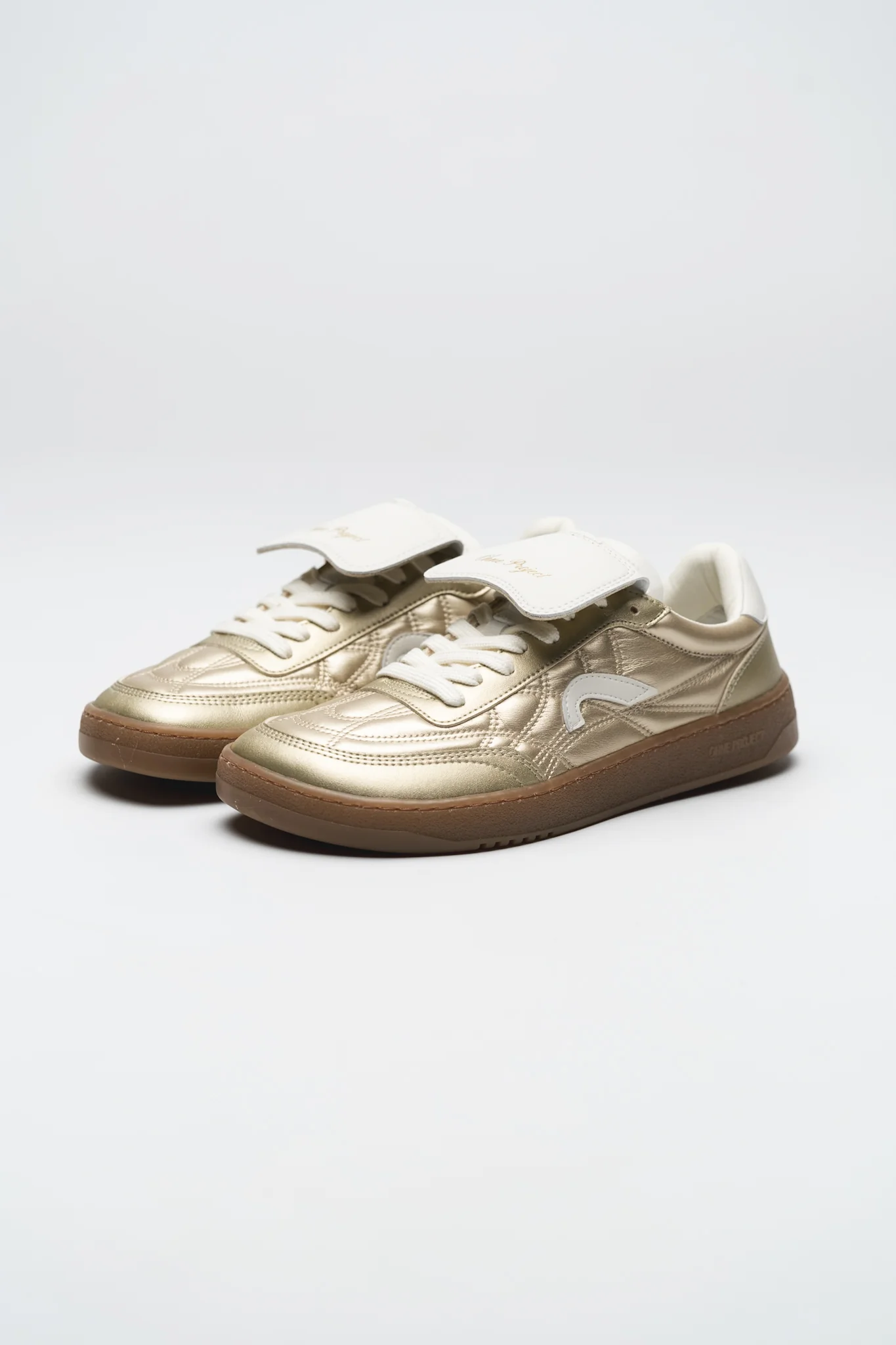 BAREFOOT SNEAKER 060 KOPA PLATINUM - Image 3