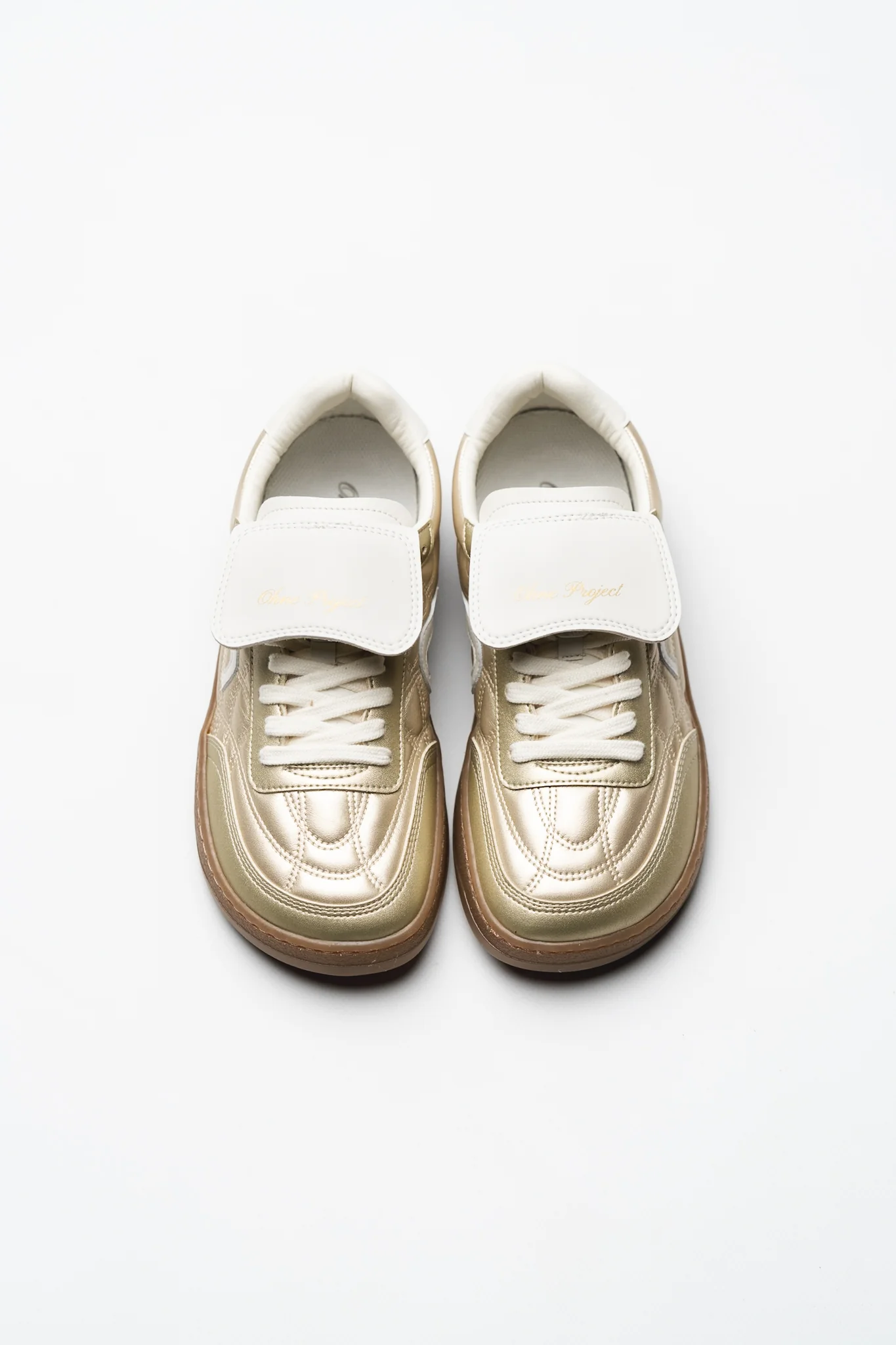 BAREFOOT SNEAKER 060 KOPA PLATINUM - Image 6