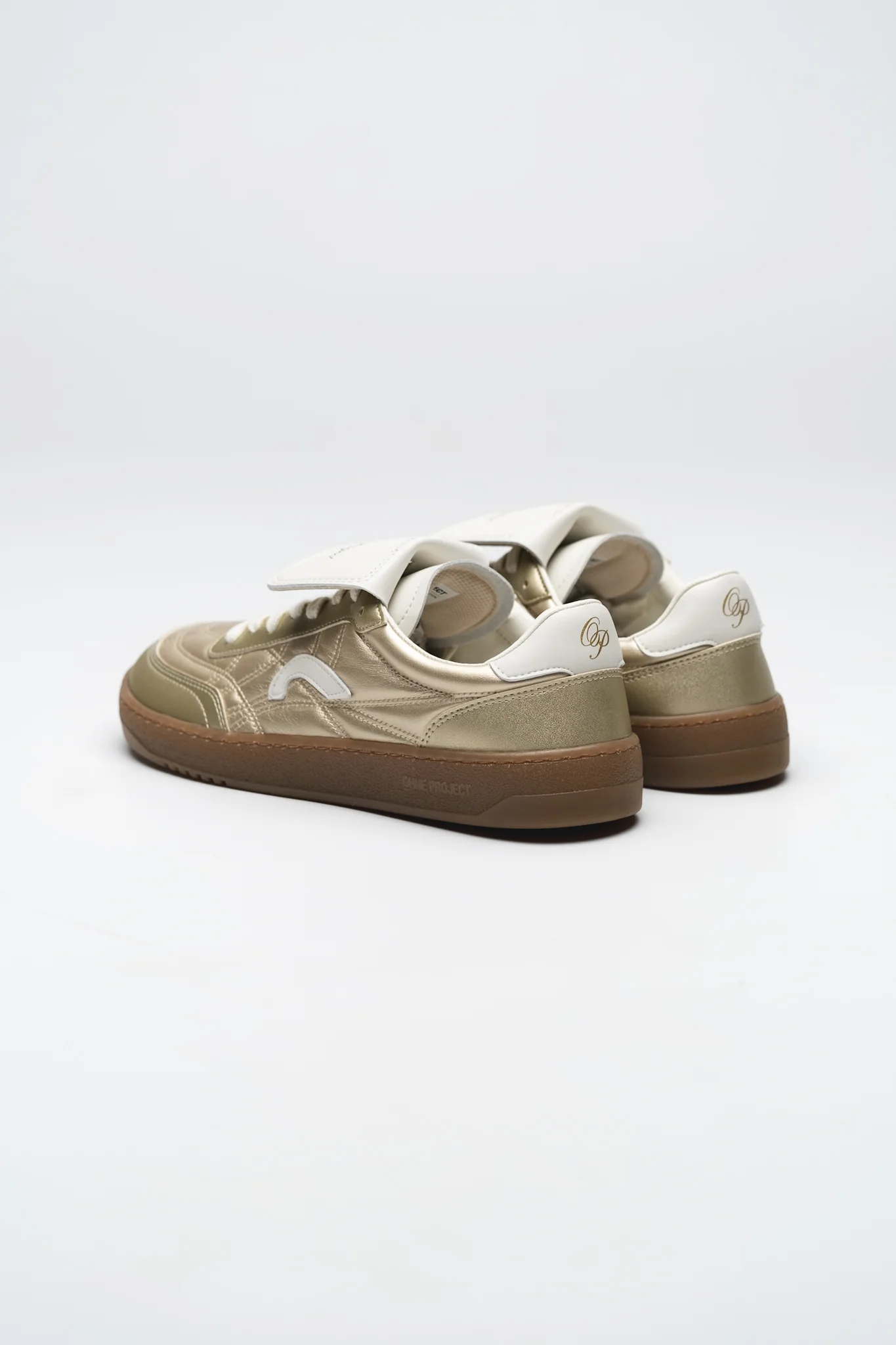 BAREFOOT SNEAKER 060 KOPA PLATINUM - Image 8