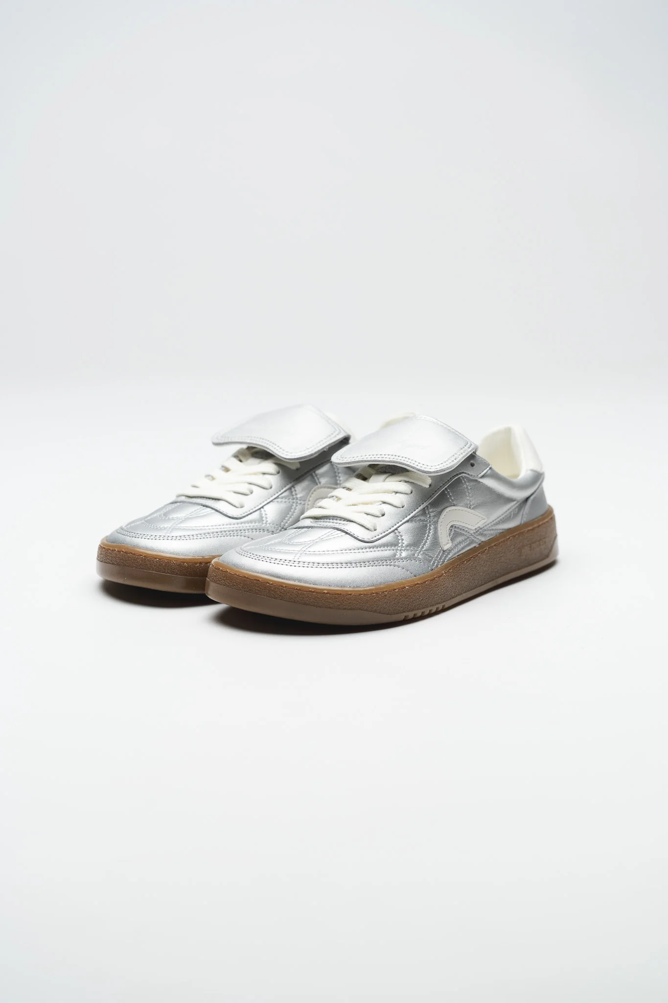 BAREFOOT SNEAKER 060 KOPA SILVER - Image 3
