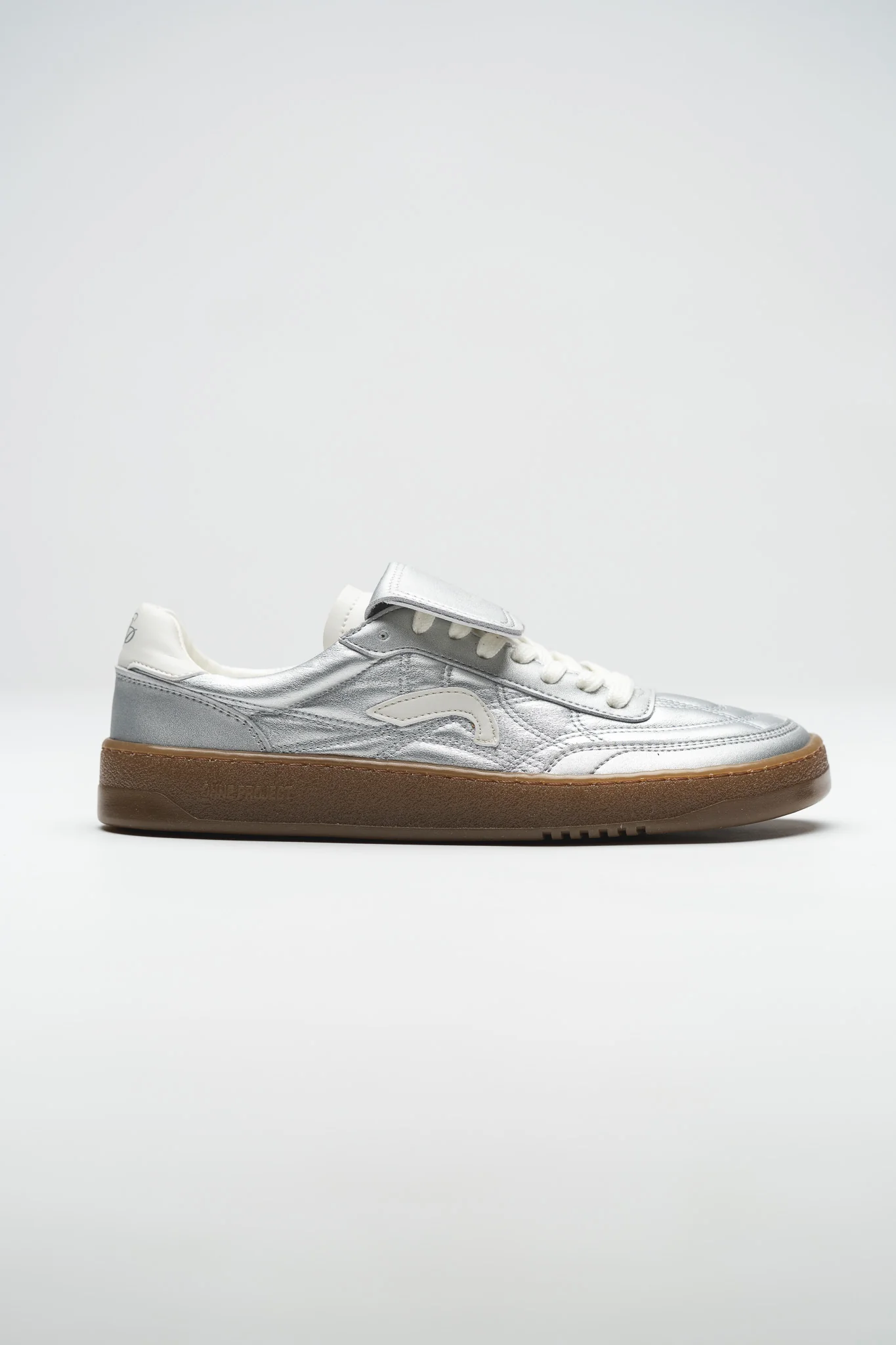 BAREFOOT SNEAKER 060 KOPA SILVER - Image 4