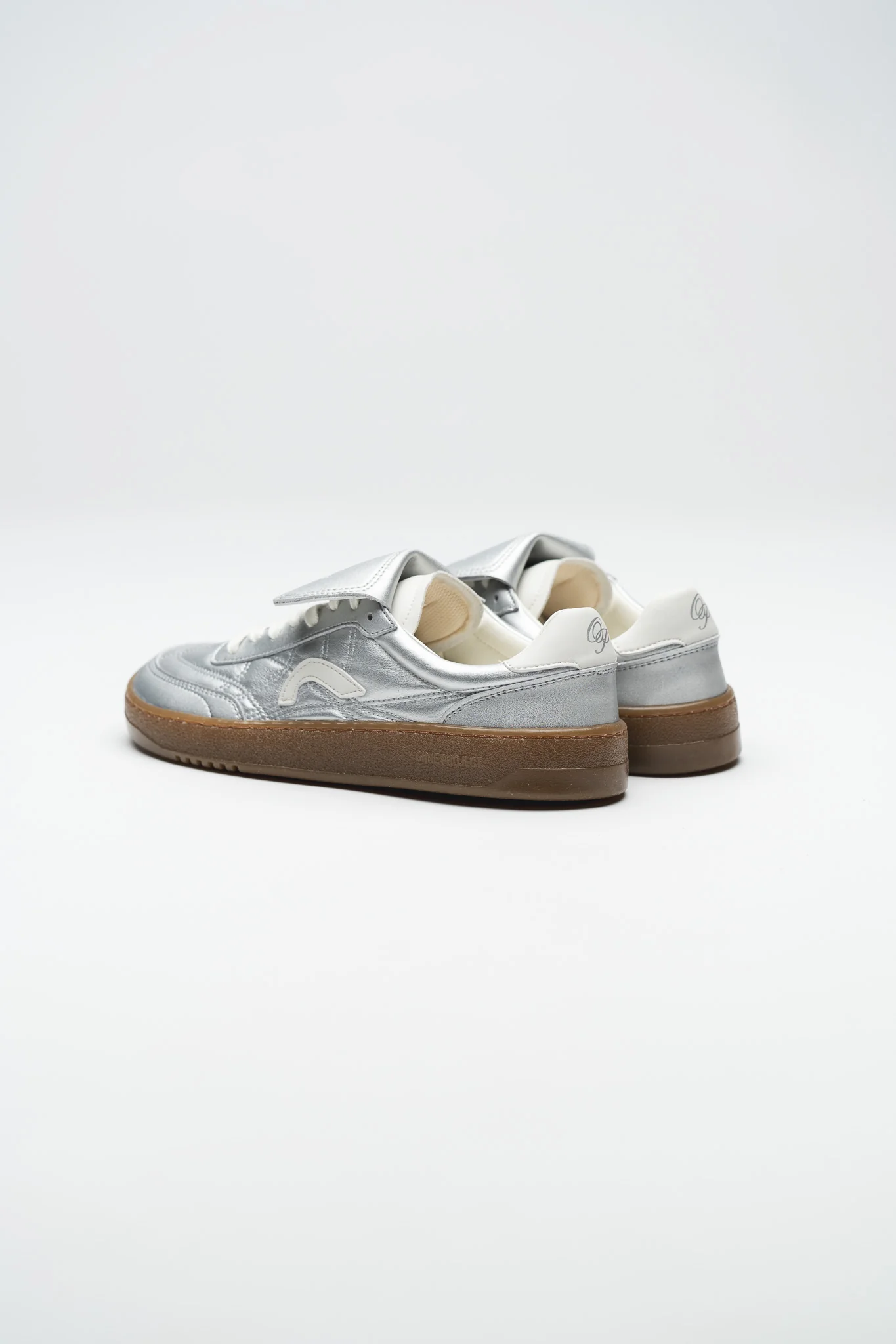 BAREFOOT SNEAKER 060 KOPA SILVER - Image 5