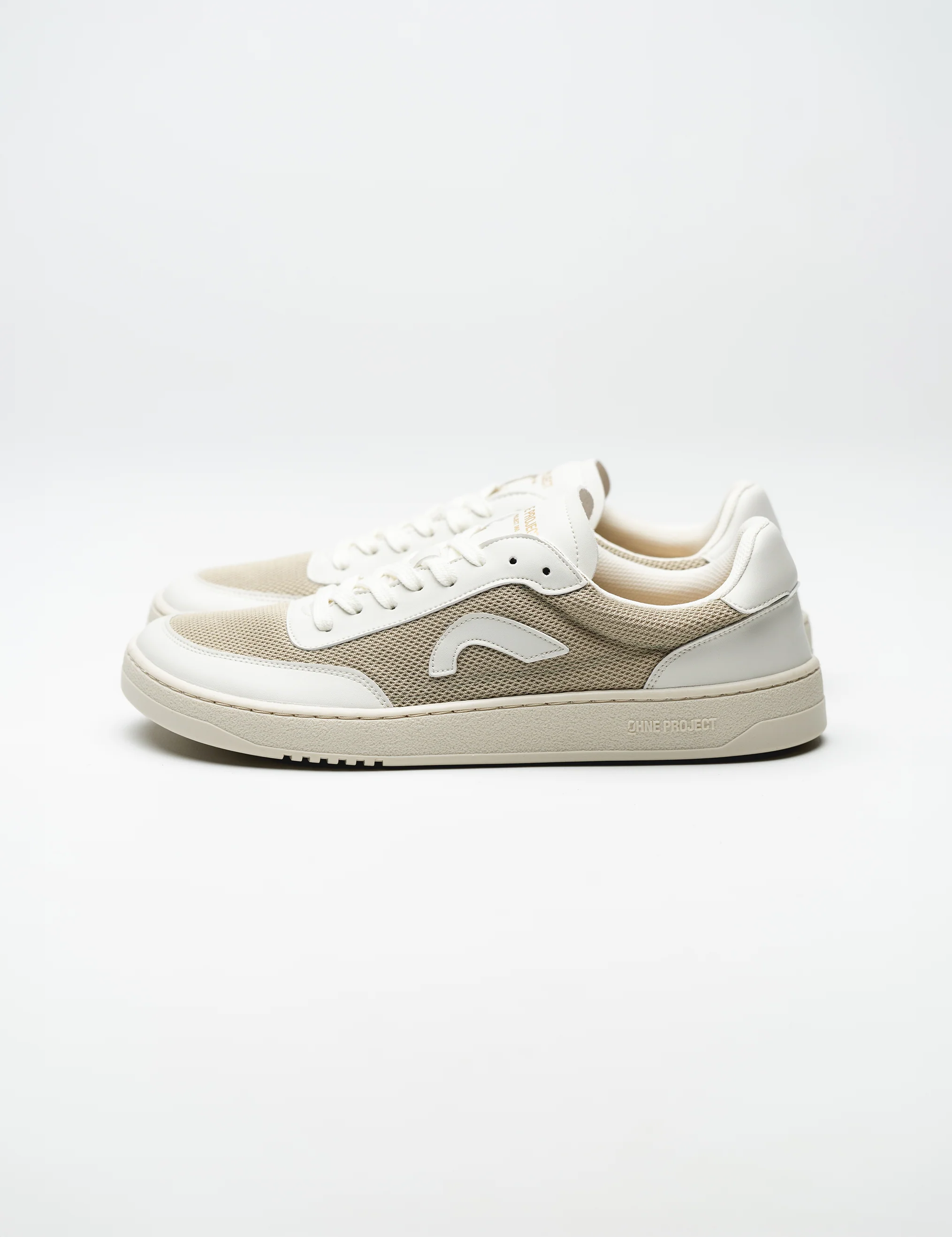 BAREFOOT SNEAKER 060 MOSS MESH
