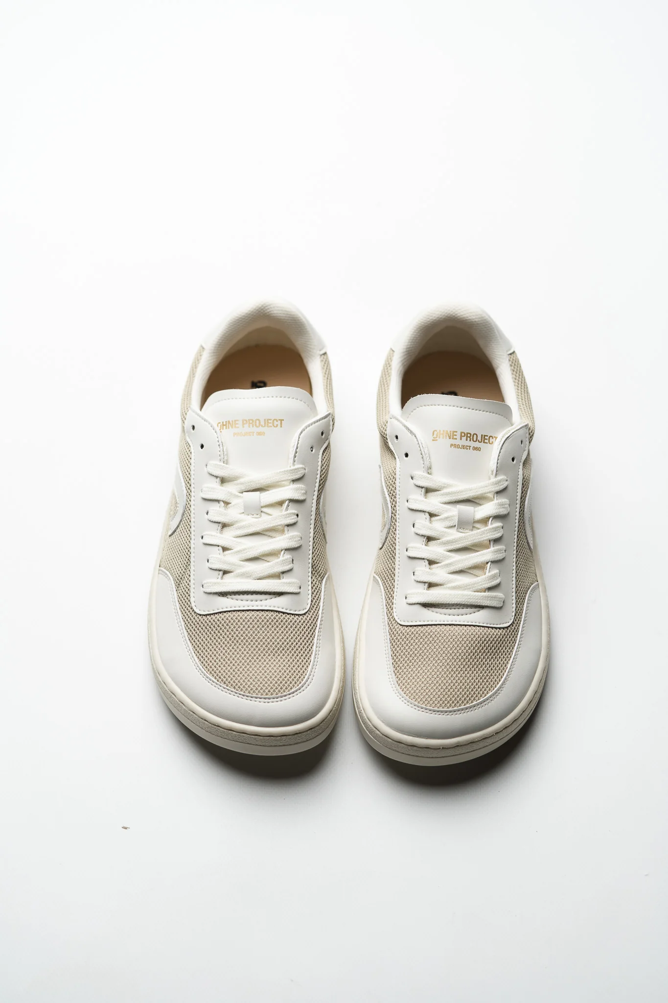 BAREFOOT SNEAKER 060 MOSS MESH - Image 2