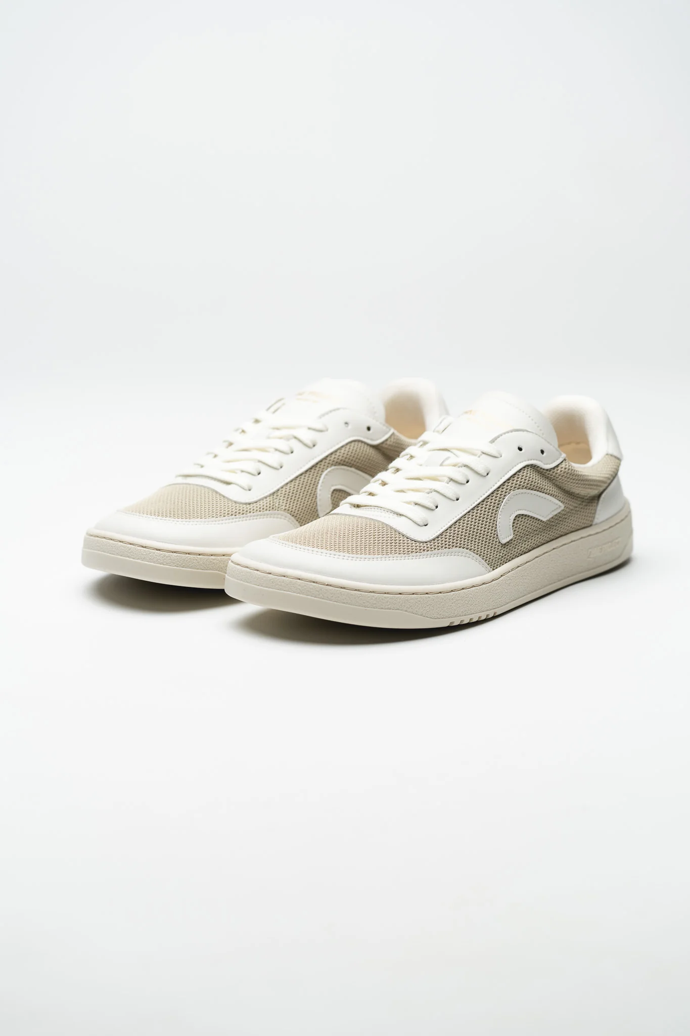 BAREFOOT SNEAKER 060 MOSS MESH - Image 3