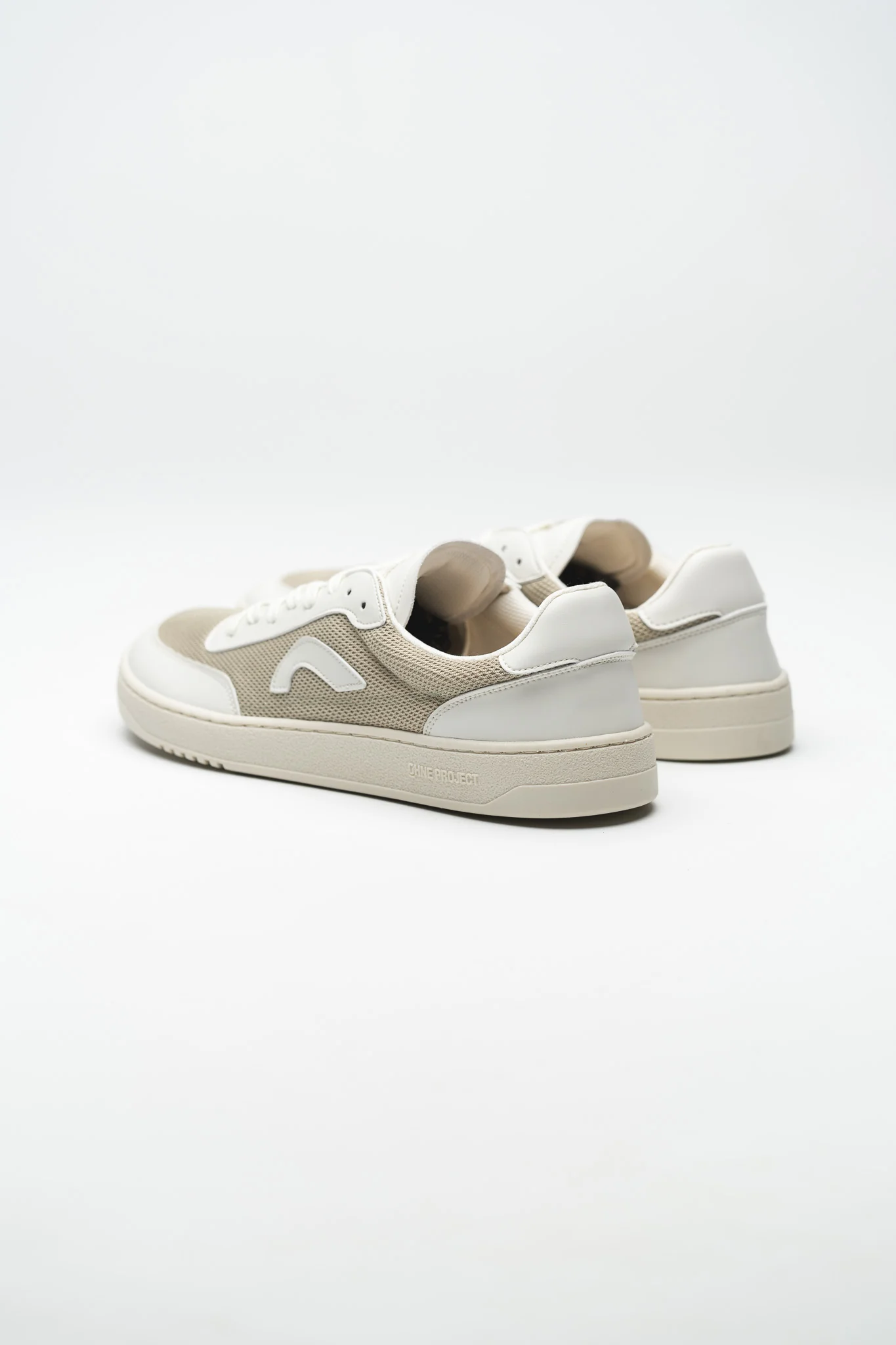 BAREFOOT SNEAKER 060 MOSS MESH - Image 4