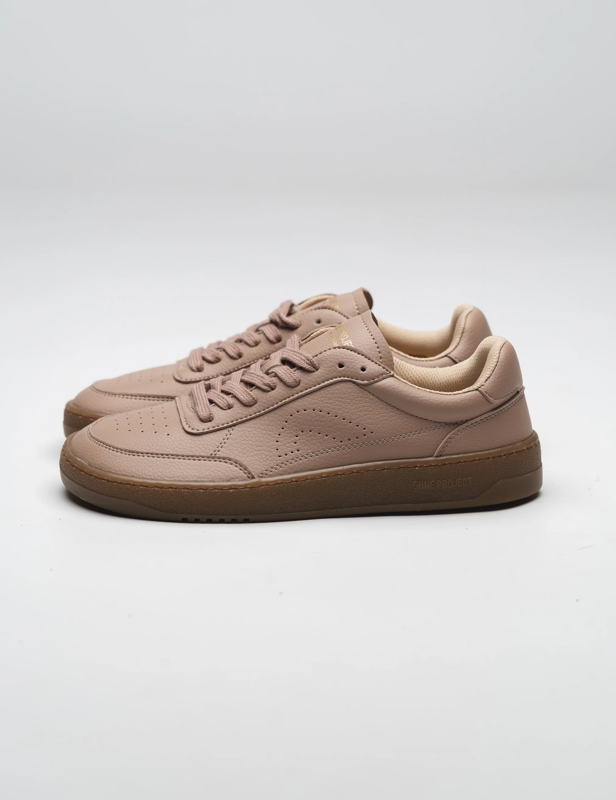 BAREFOOT SNEAKER 060 NUDE