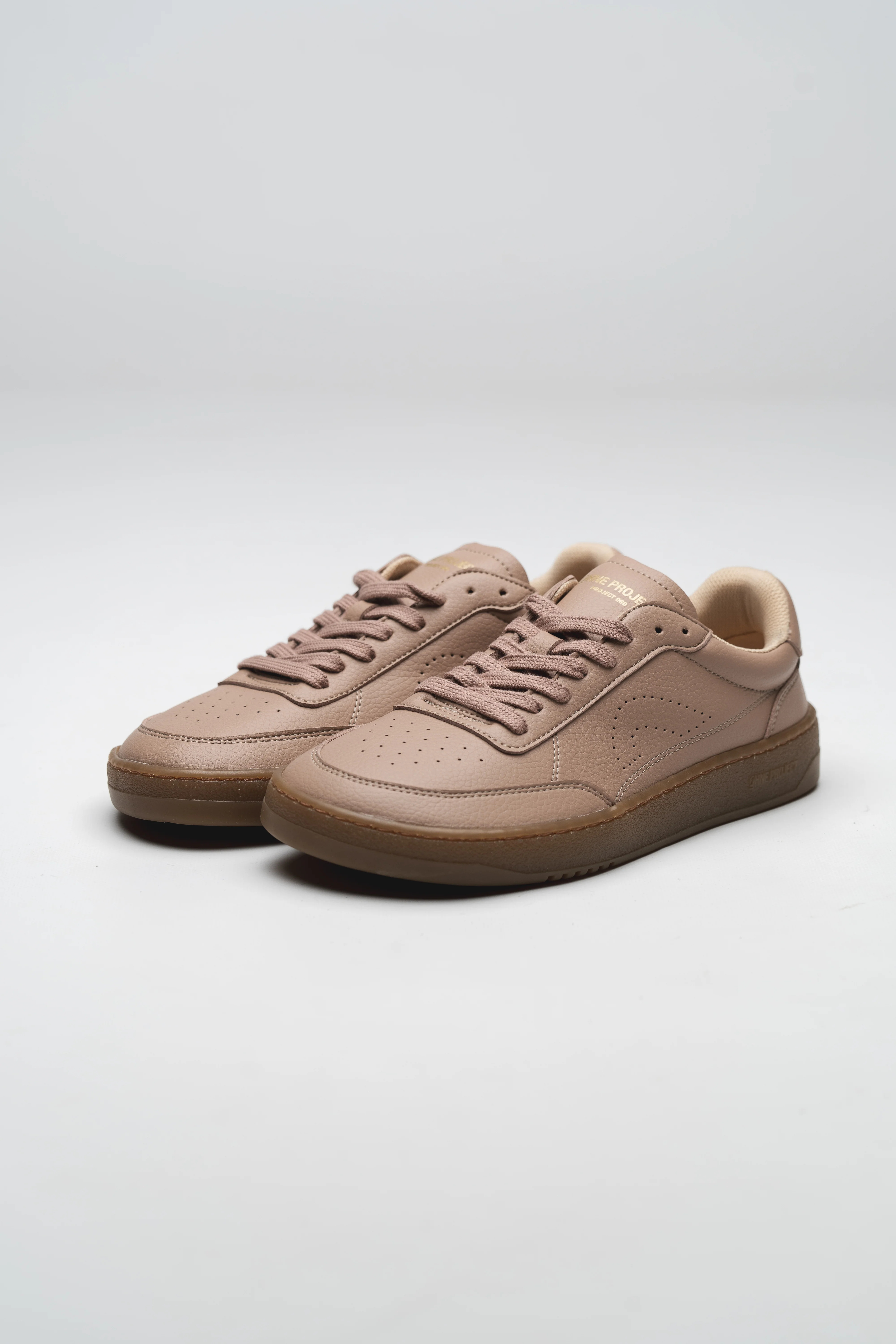 BAREFOOT SNEAKER 060 NUDE - Image 2