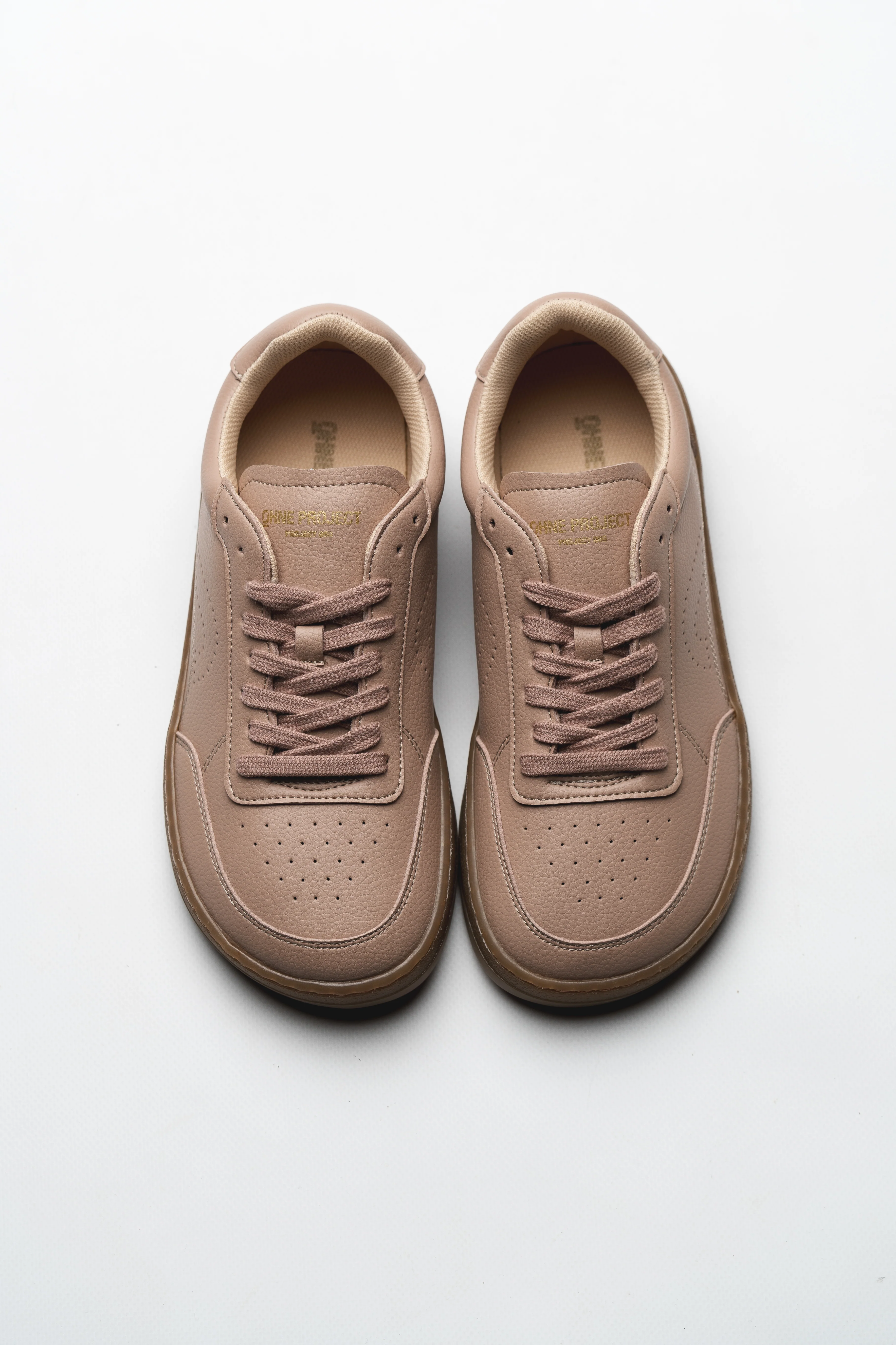 BAREFOOT SNEAKER 060 NUDE - Image 3