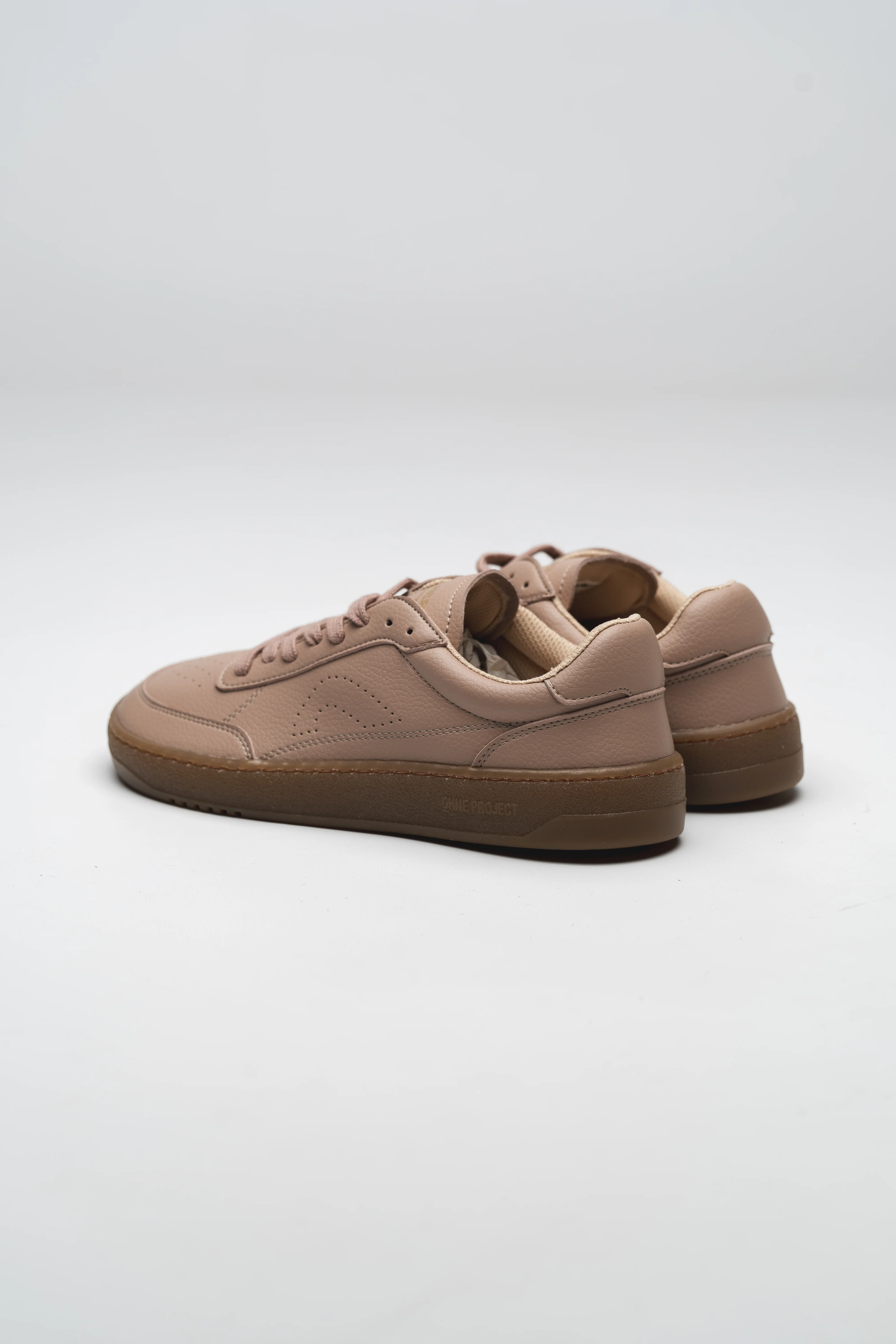 BAREFOOT SNEAKER 060 NUDE - Image 4