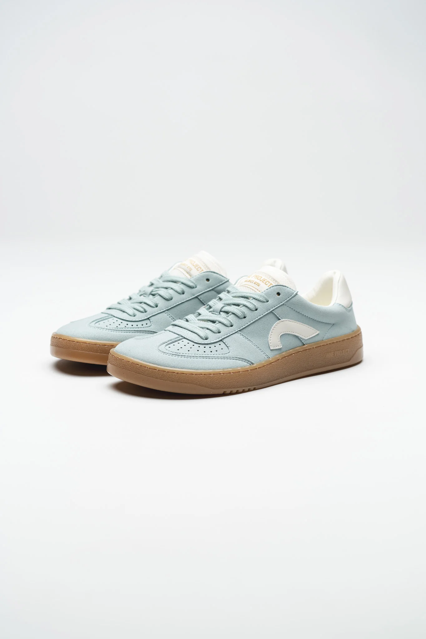 BAREFOOT SNEAKER 070 BABY BLUE - Image 3