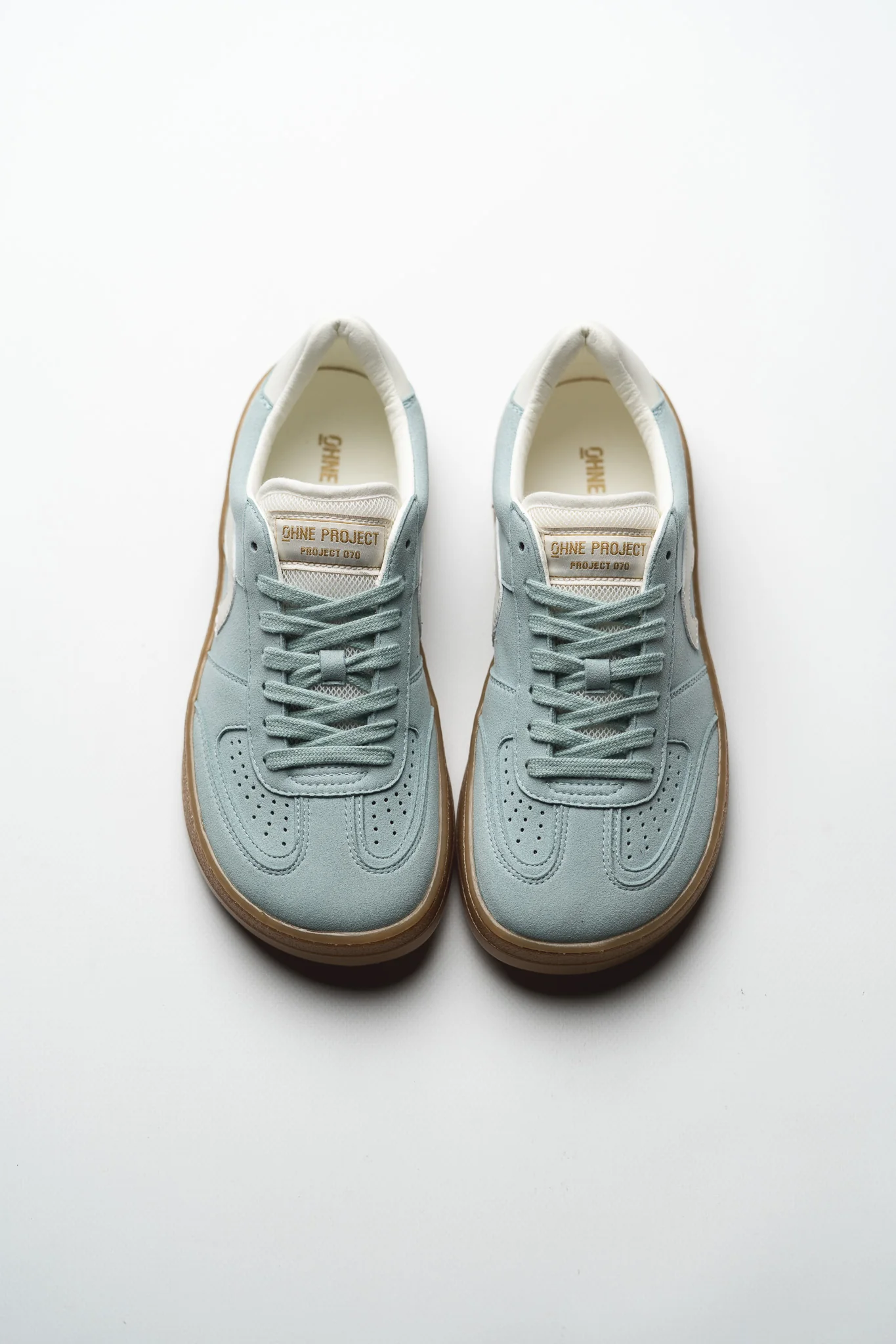 BAREFOOT SNEAKER 070 BABY BLUE - Image 5