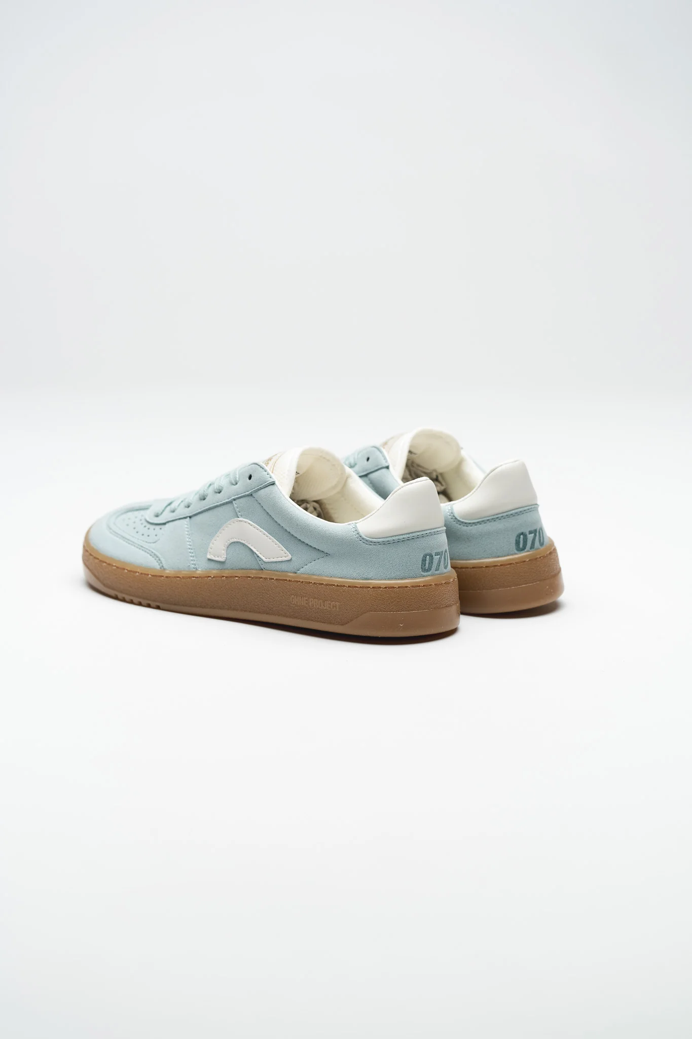 BAREFOOT SNEAKER 070 BABY BLUE - Image 7