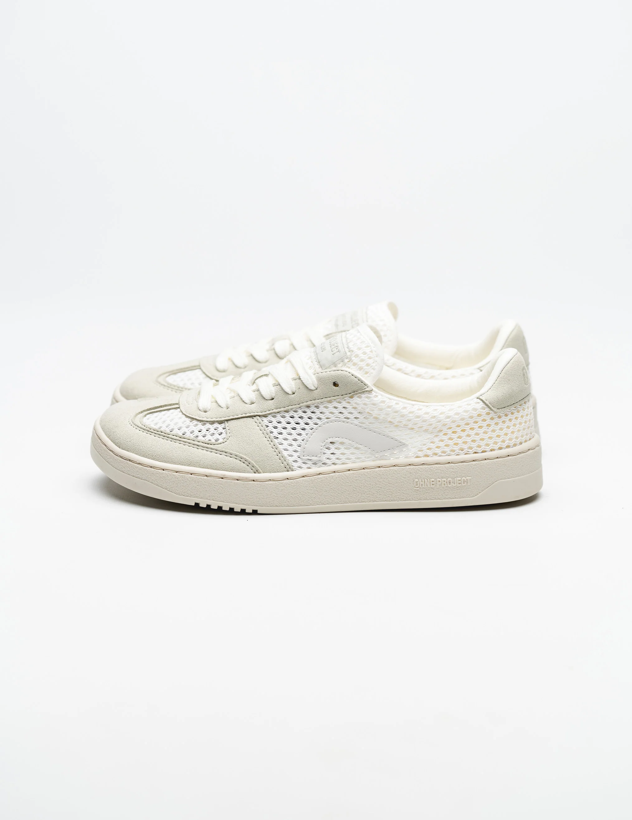 BAREFOOT SNEAKER 070 BREEZE WHITE