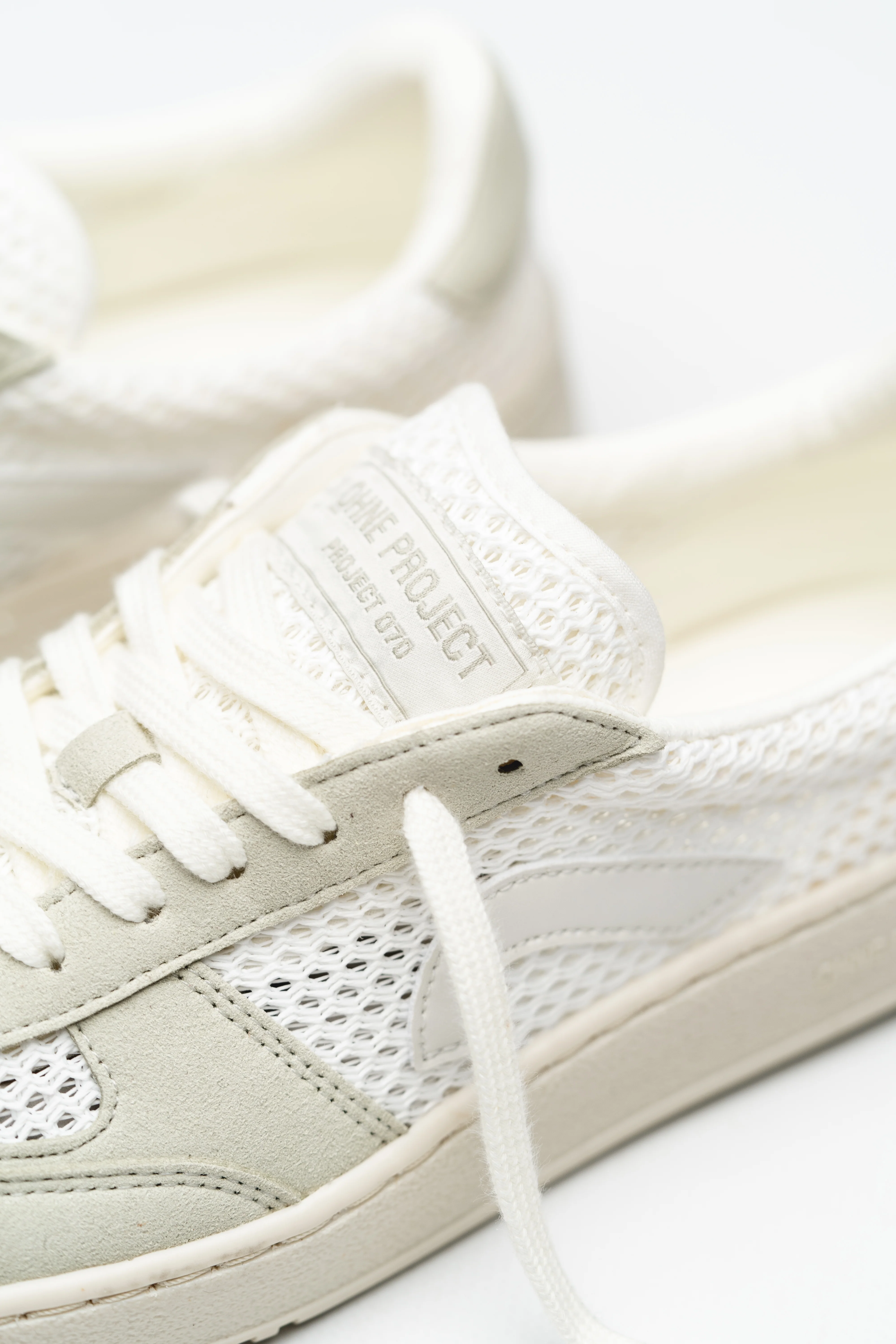 BAREFOOT SNEAKER 070 BREEZE WHITE - Image 2