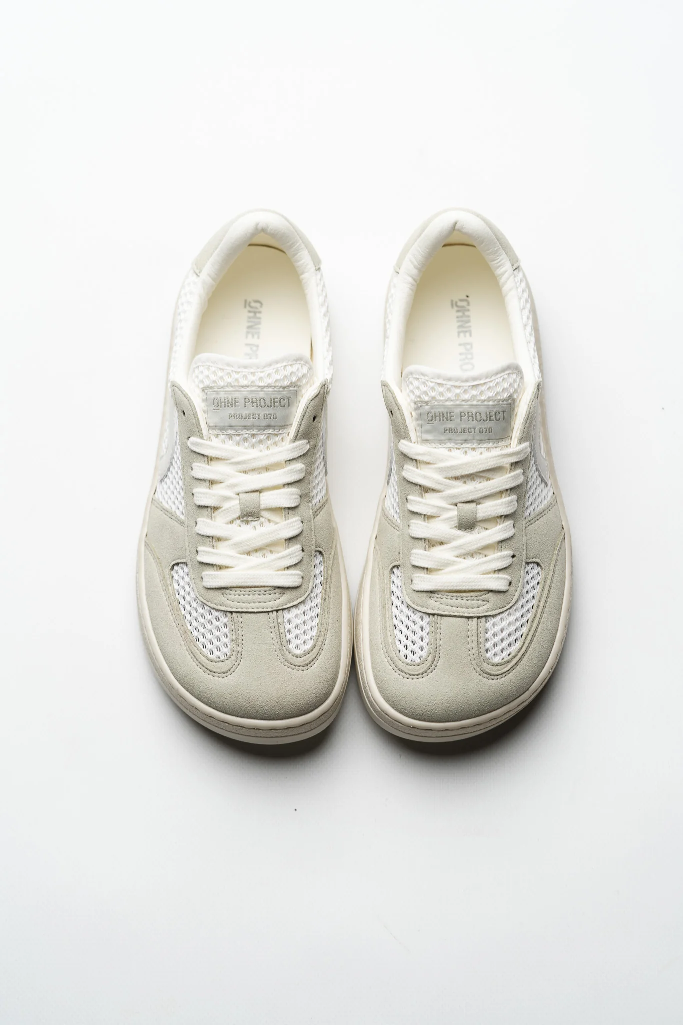 BAREFOOT SNEAKER 070 BREEZE WHITE - Image 3