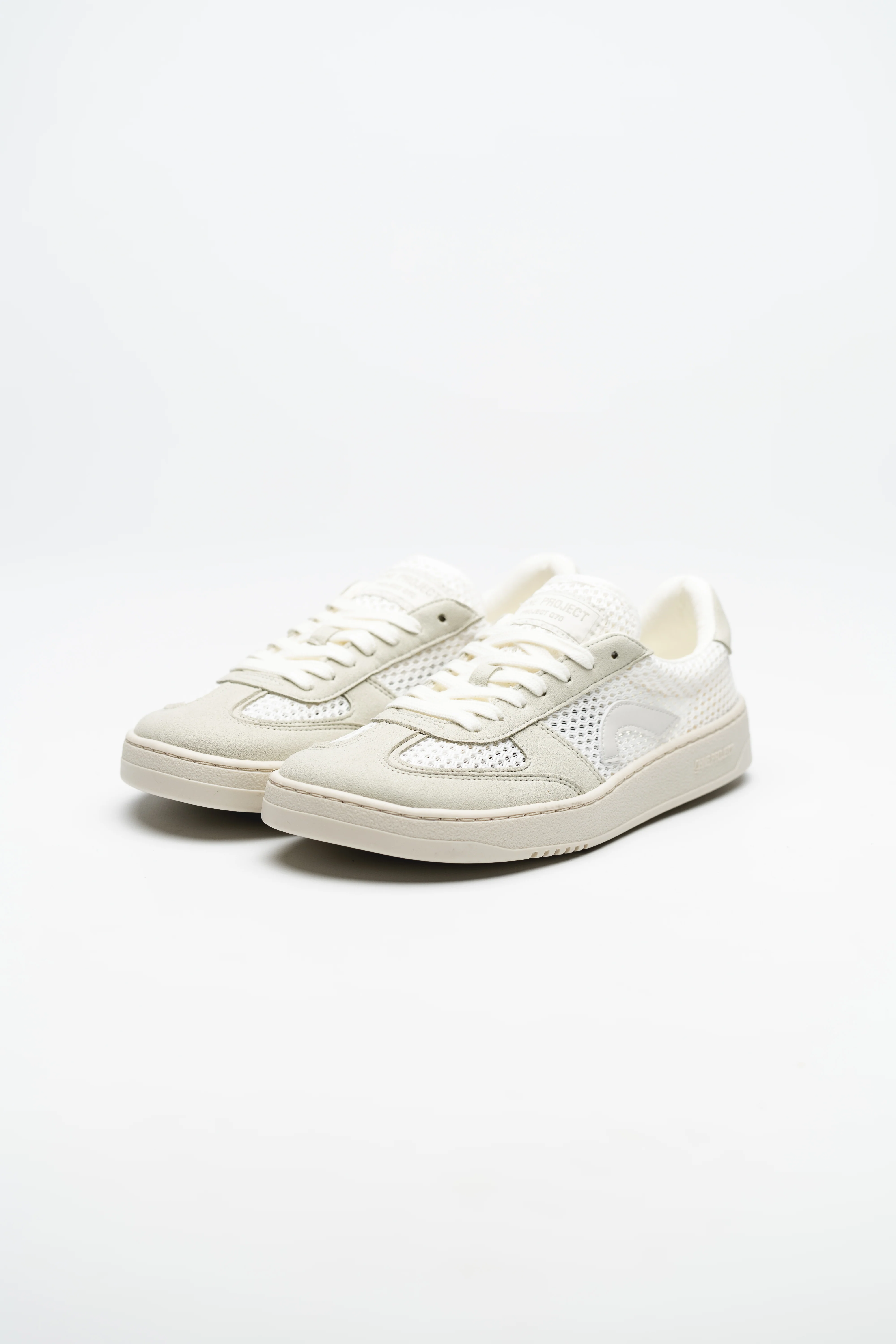 BAREFOOT SNEAKER 070 BREEZE WHITE - Image 4