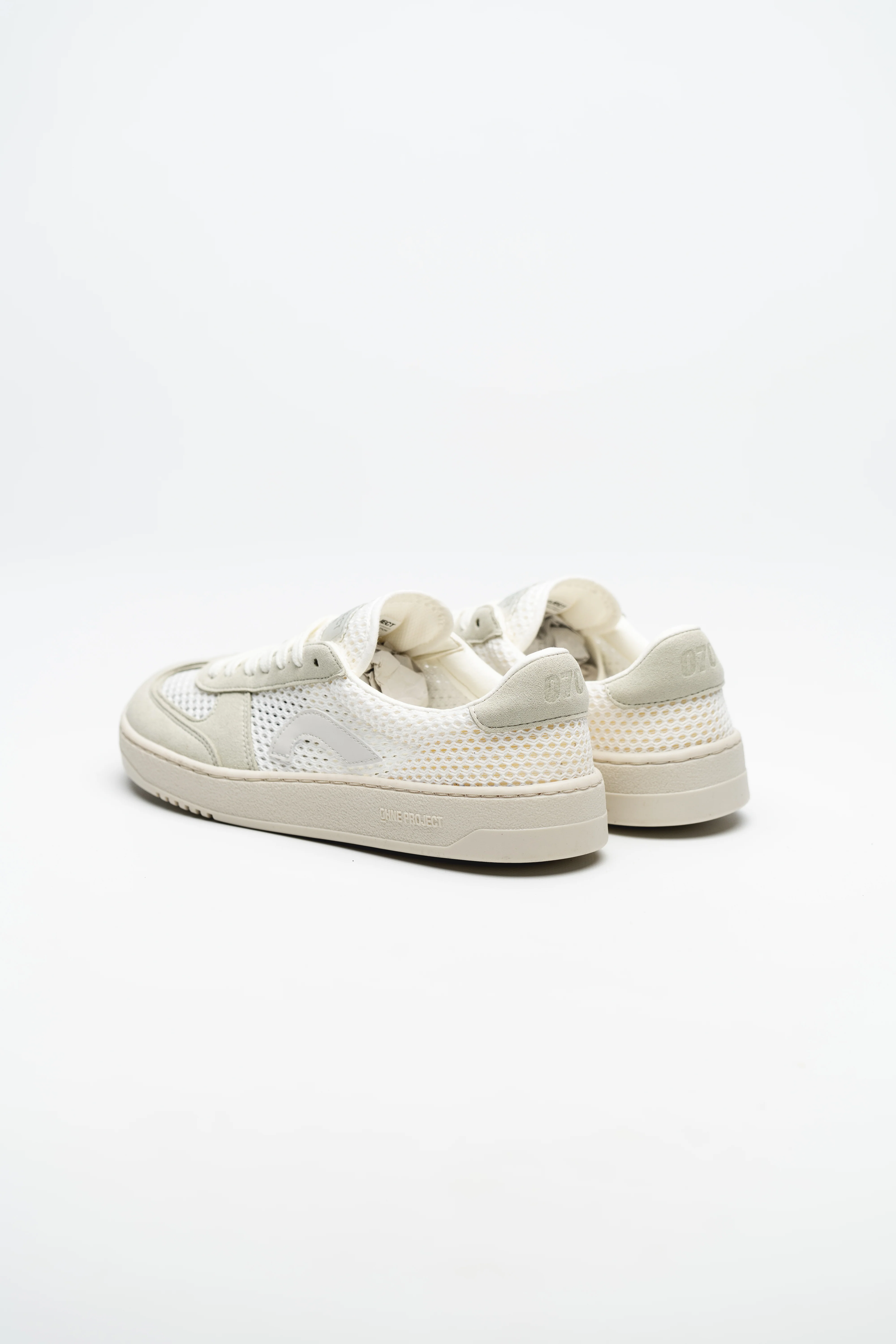 BAREFOOT SNEAKER 070 BREEZE WHITE - Image 5