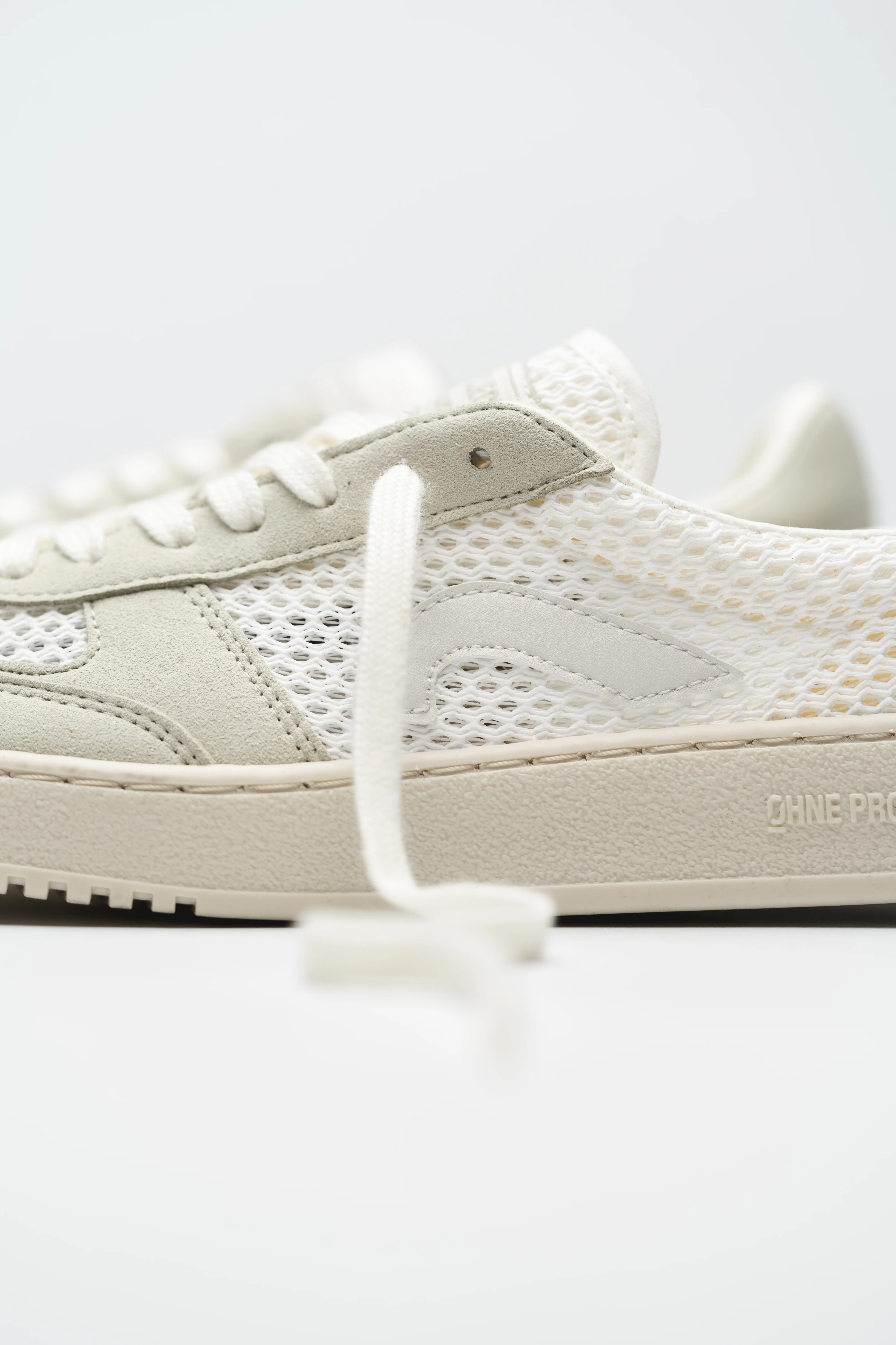BAREFOOT SNEAKER 070 BREEZE WHITE - Image 6
