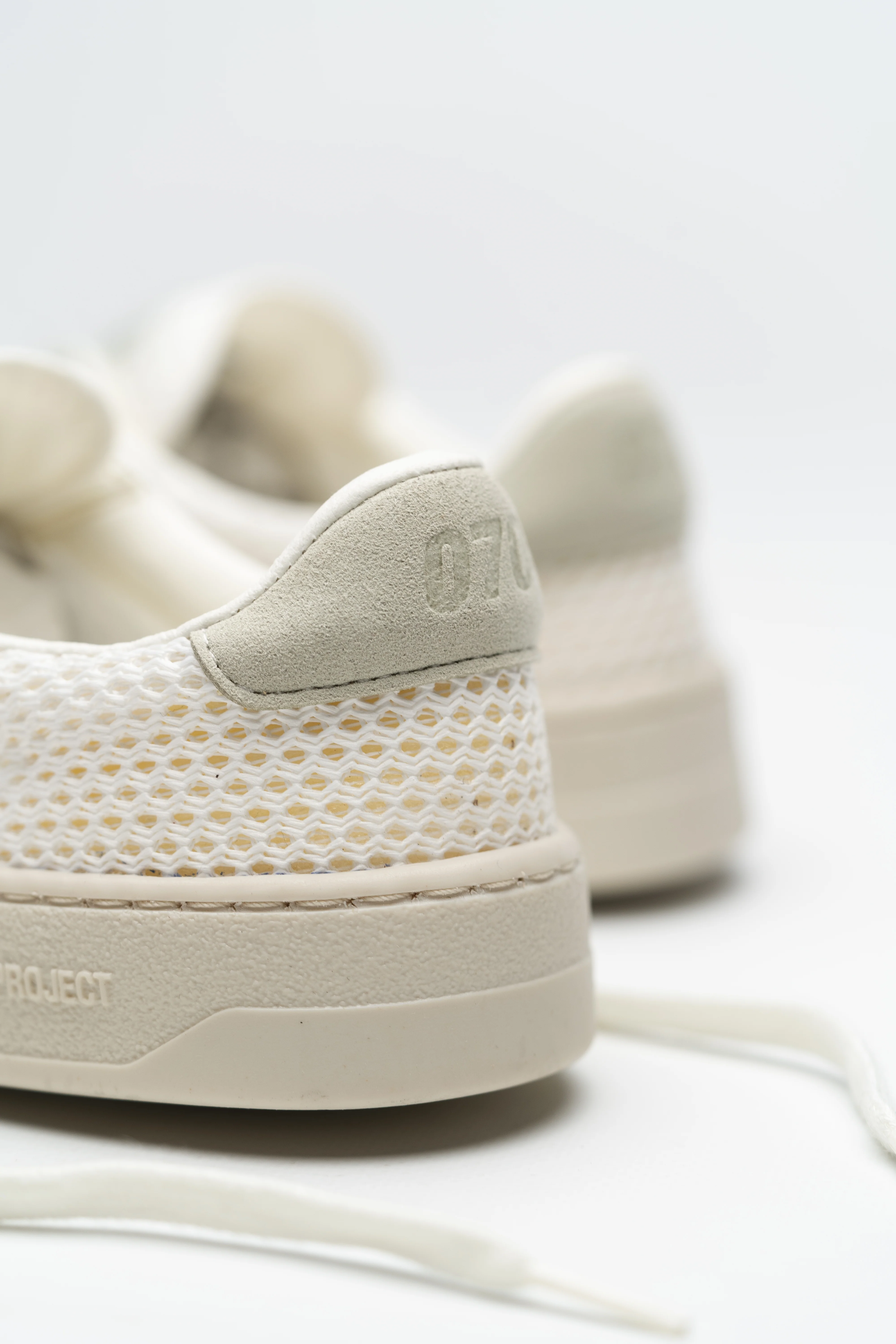 BAREFOOT SNEAKER 070 BREEZE WHITE - Image 8