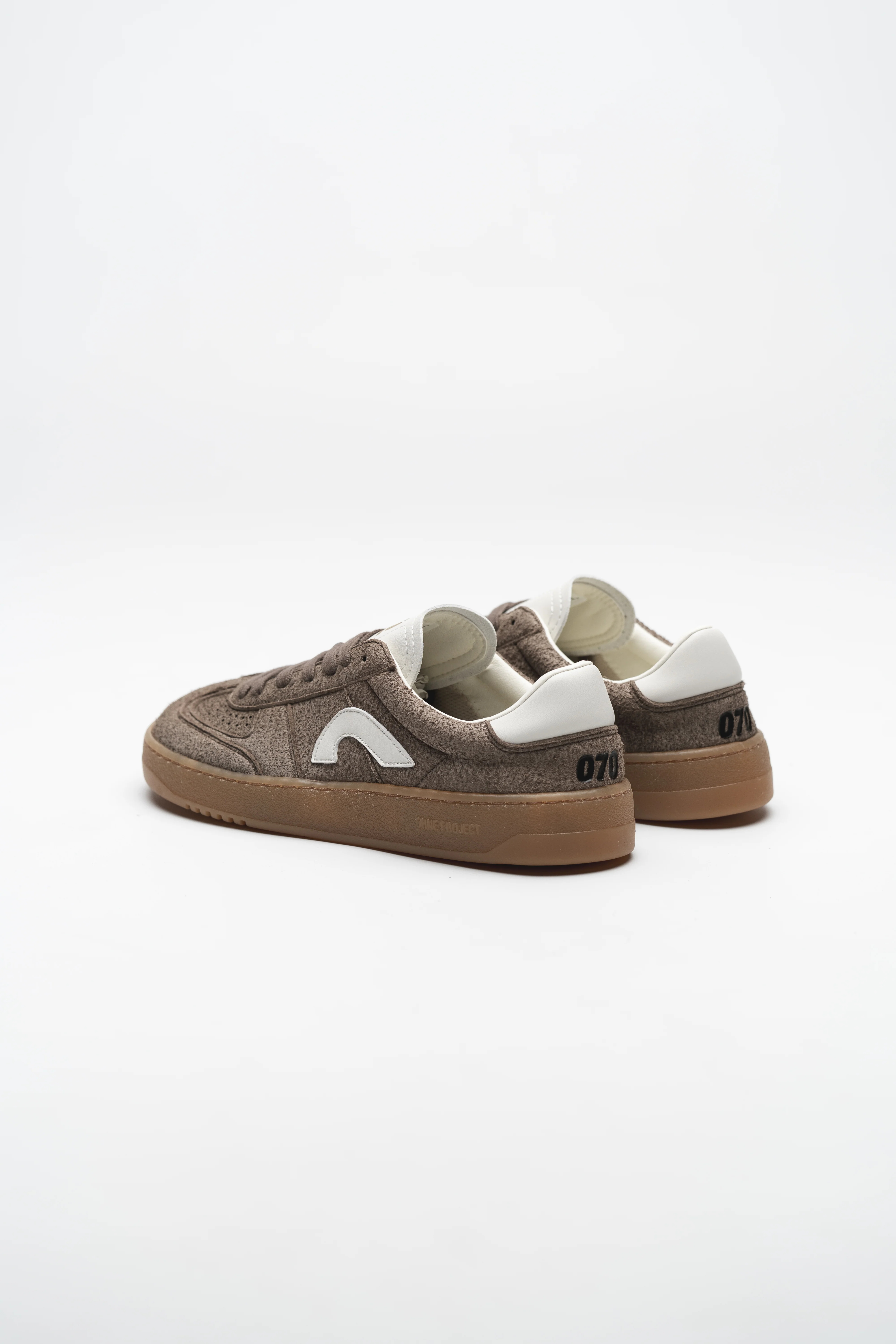 BAREFOOT SNEAKER 070 CONCRETE - Image 5