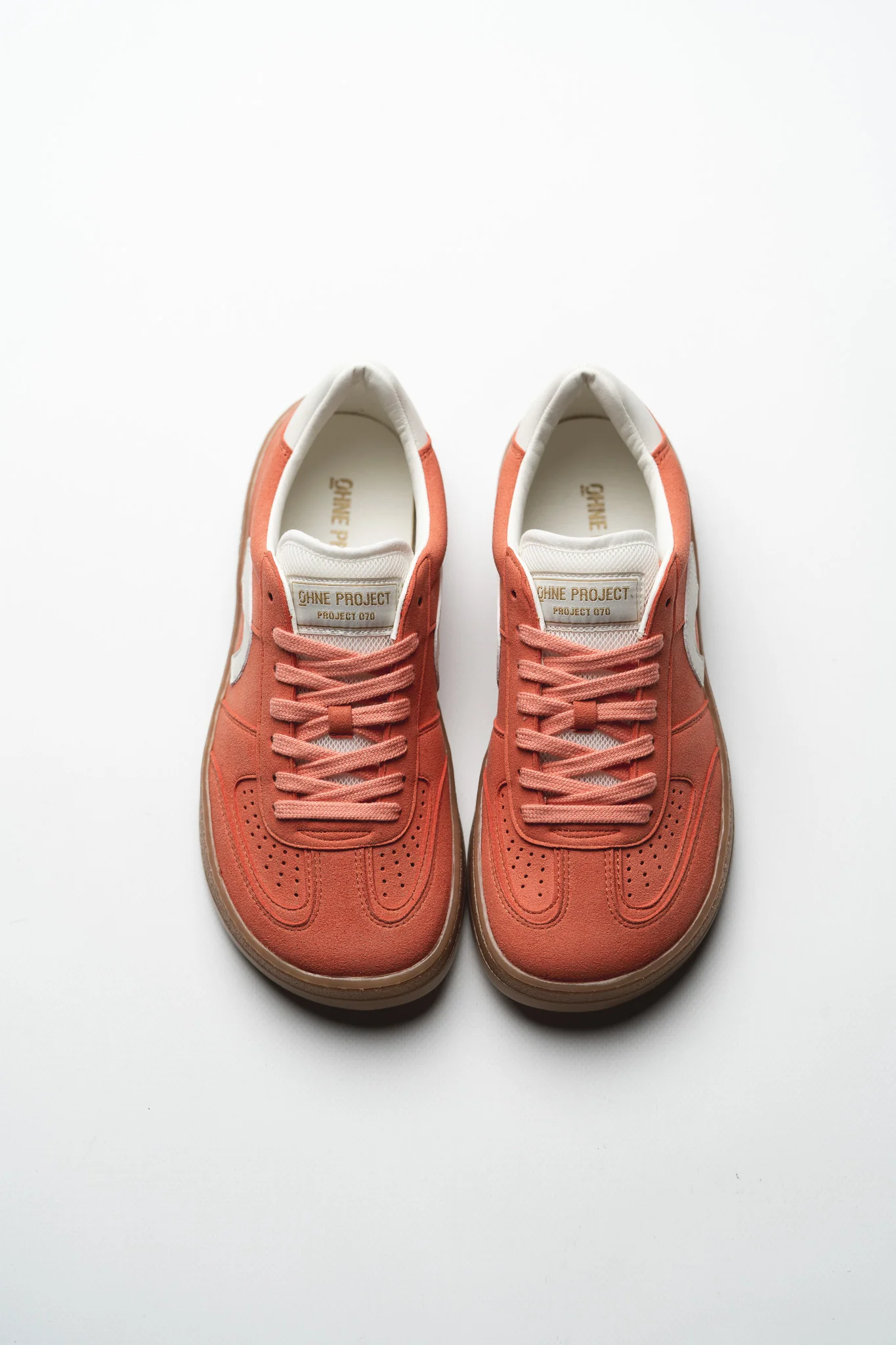 BAREFOOT SNEAKER 070 FLAMINGO - Image 3