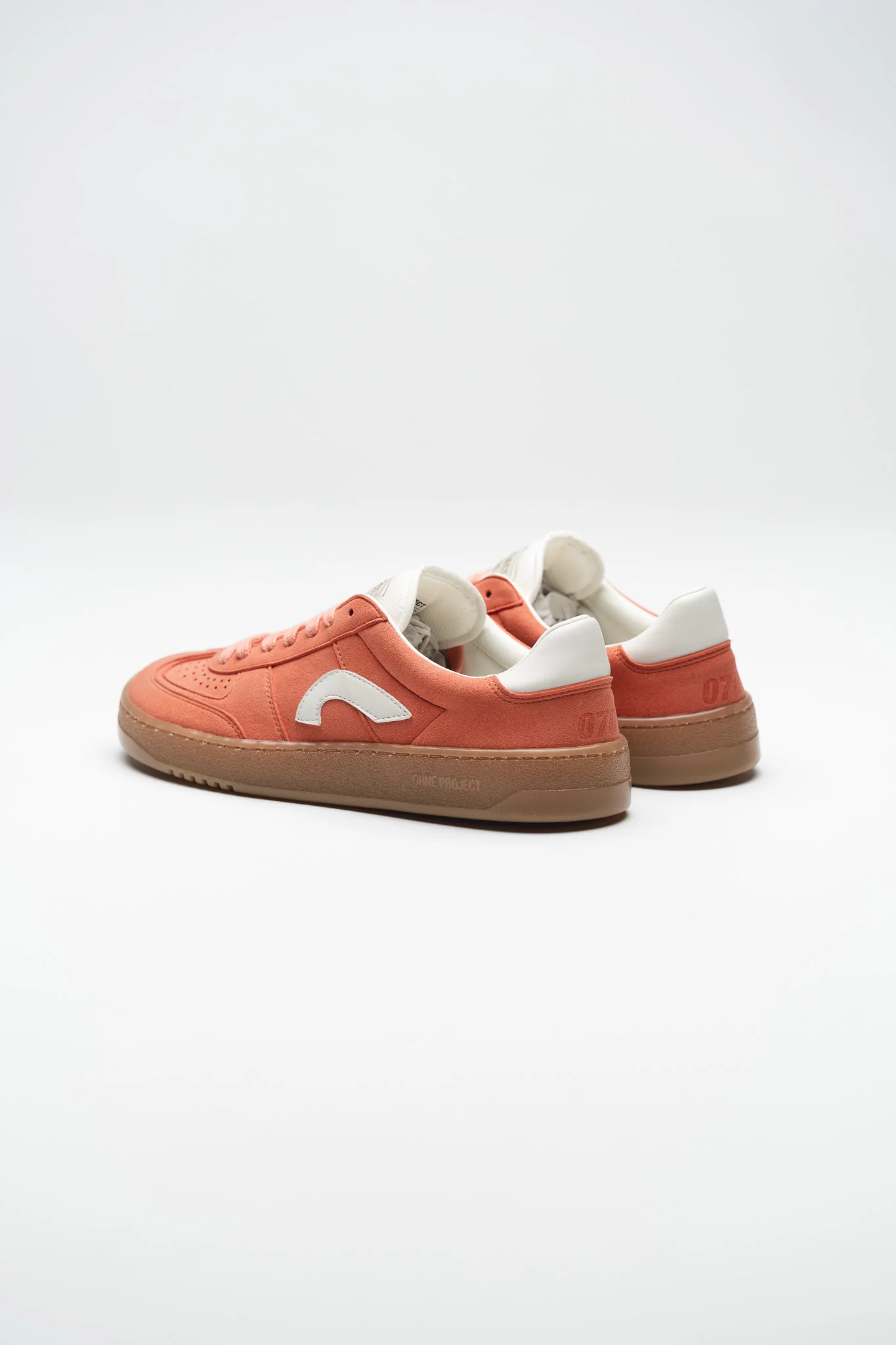 BAREFOOT SNEAKER 070 FLAMINGO - Image 4