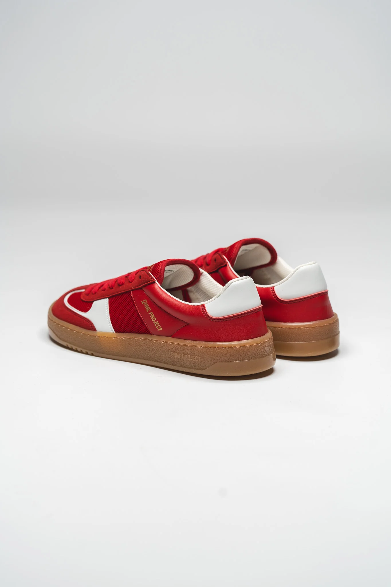 BAREFOOT SNEAKER 070 FRESH RED - Image 4