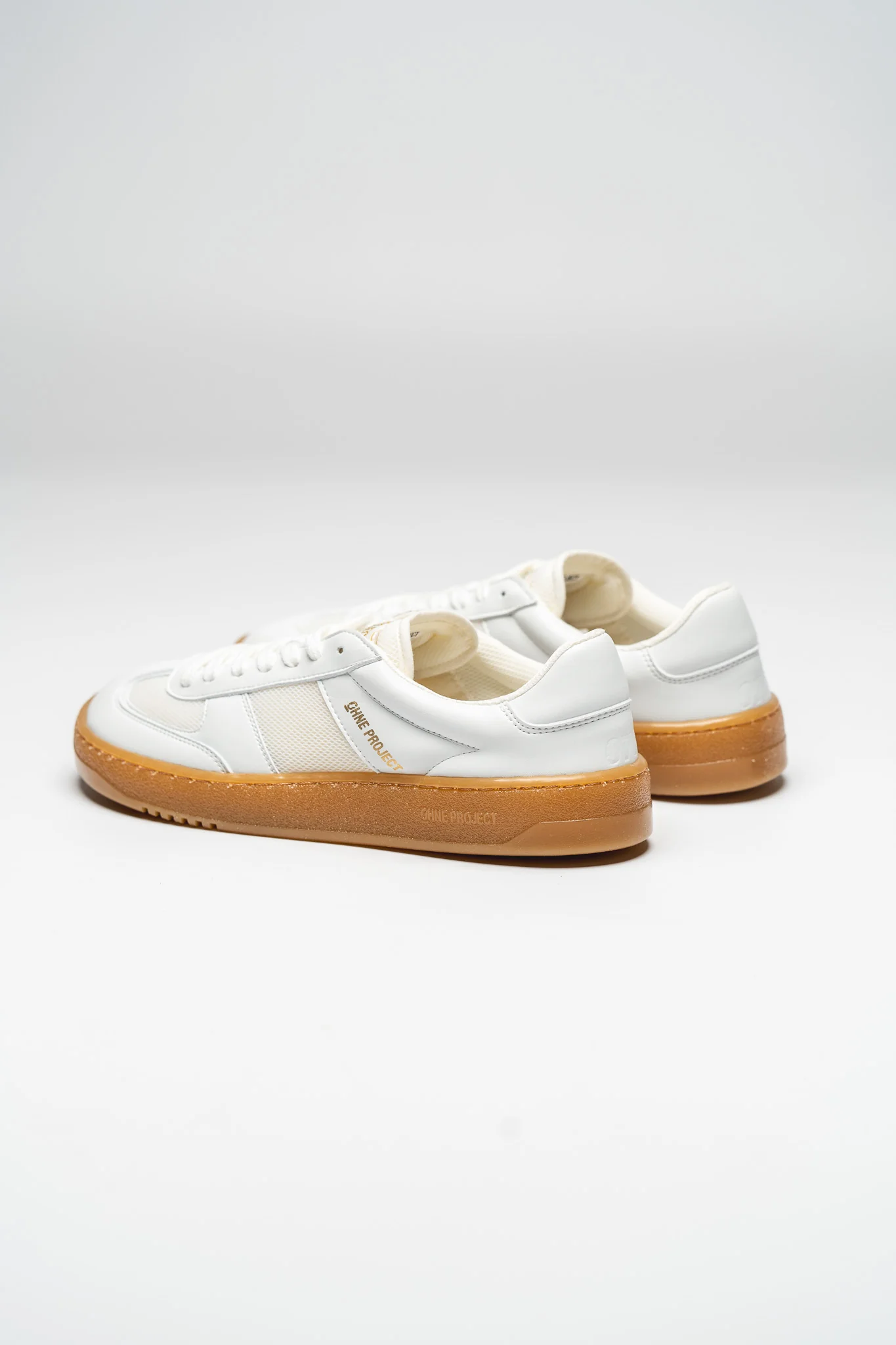 BAREFOOT SNEAKER 070 FRESH WHITE - Image 3