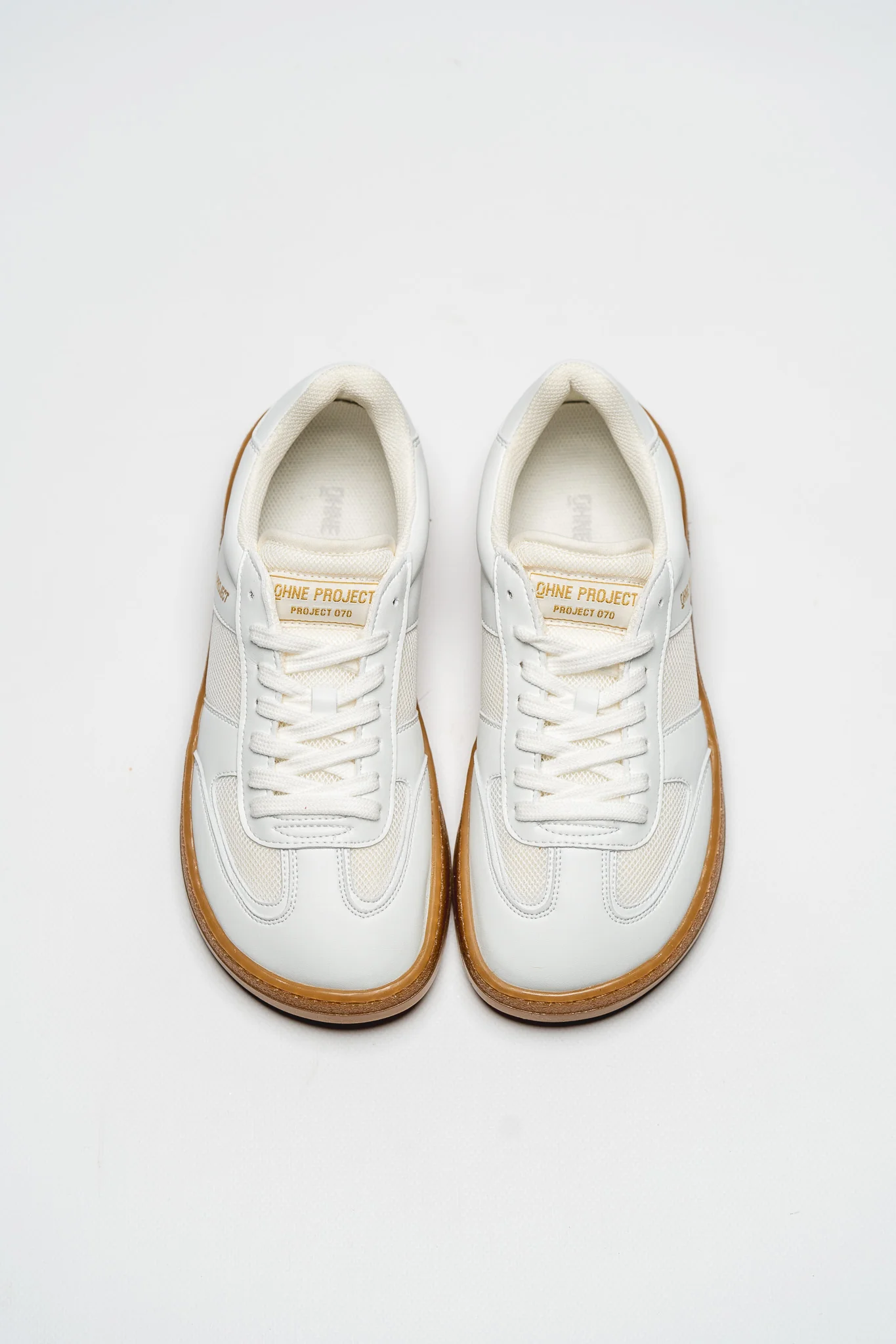 BAREFOOT SNEAKER 070 FRESH WHITE - Image 5