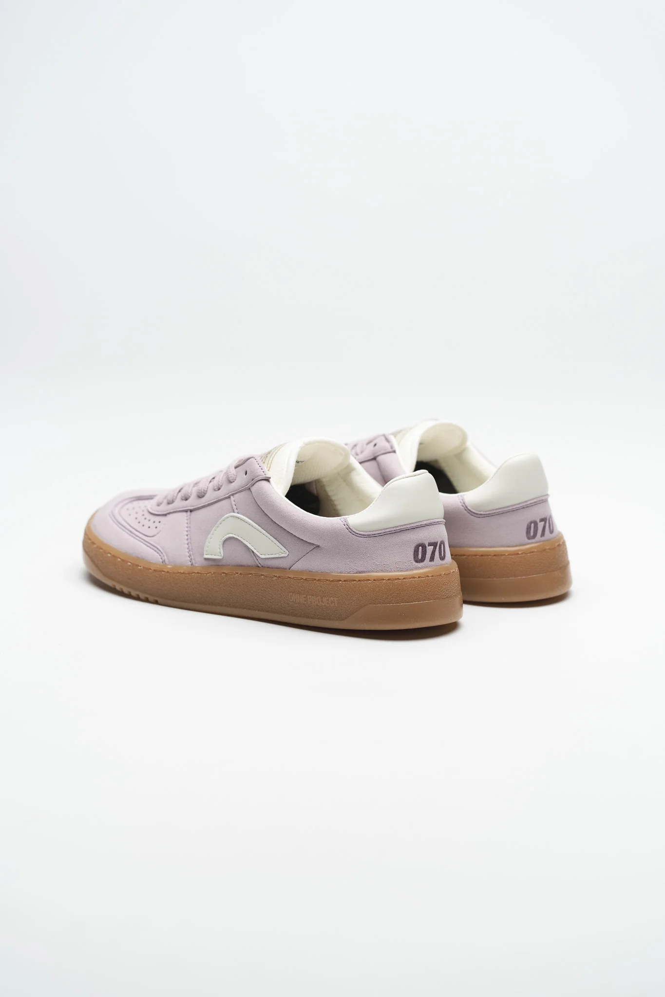 BAREFOOT SNEAKER 070 LAVENDER - Image 5