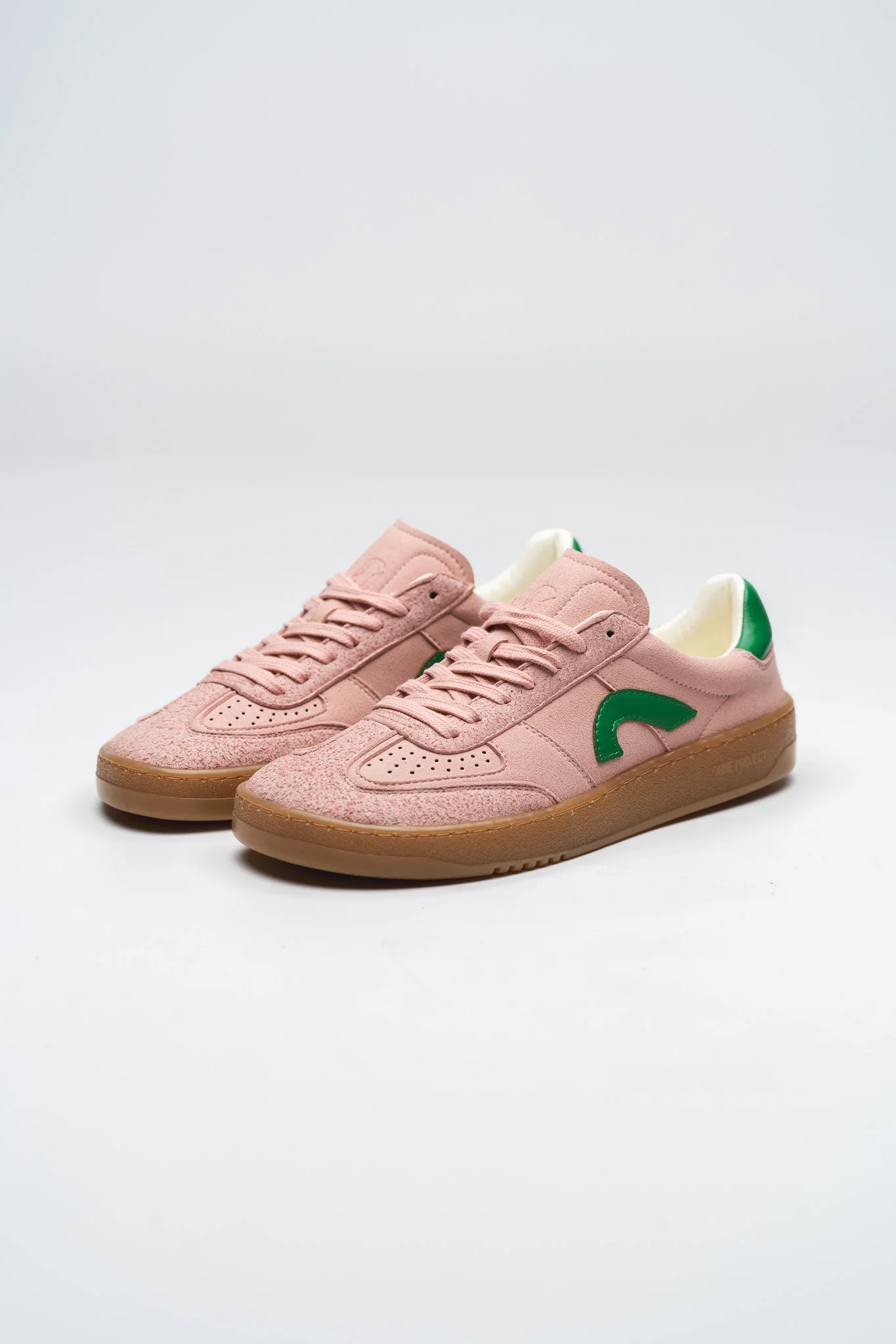 BAREFOOT SNEAKER 070 TEDDY PINK - Image 3