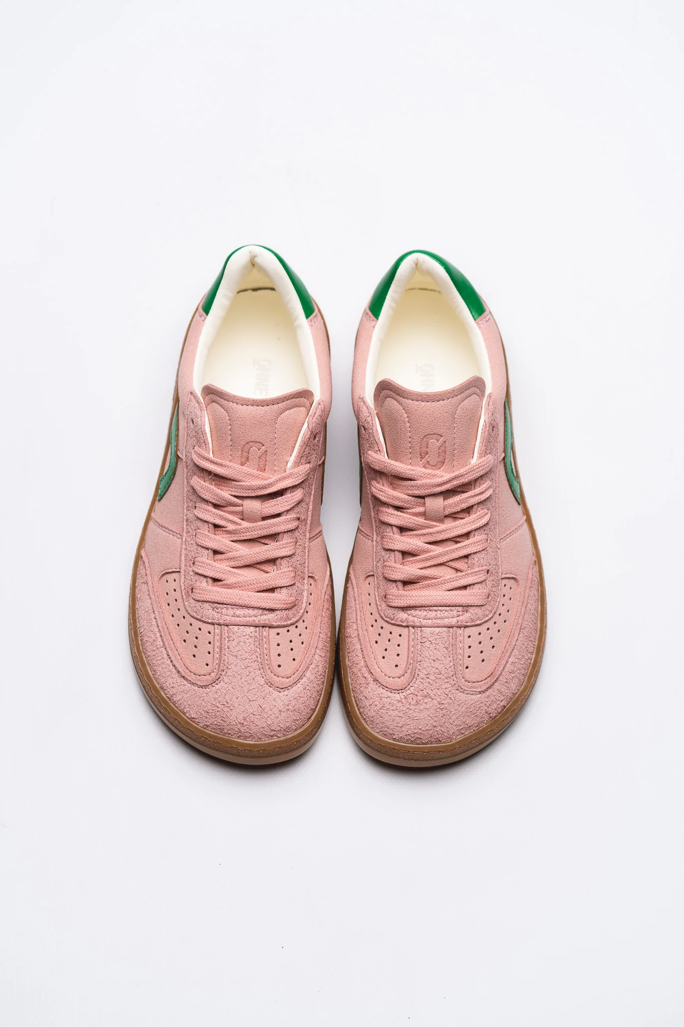 BAREFOOT SNEAKER 070 TEDDY PINK - Image 7