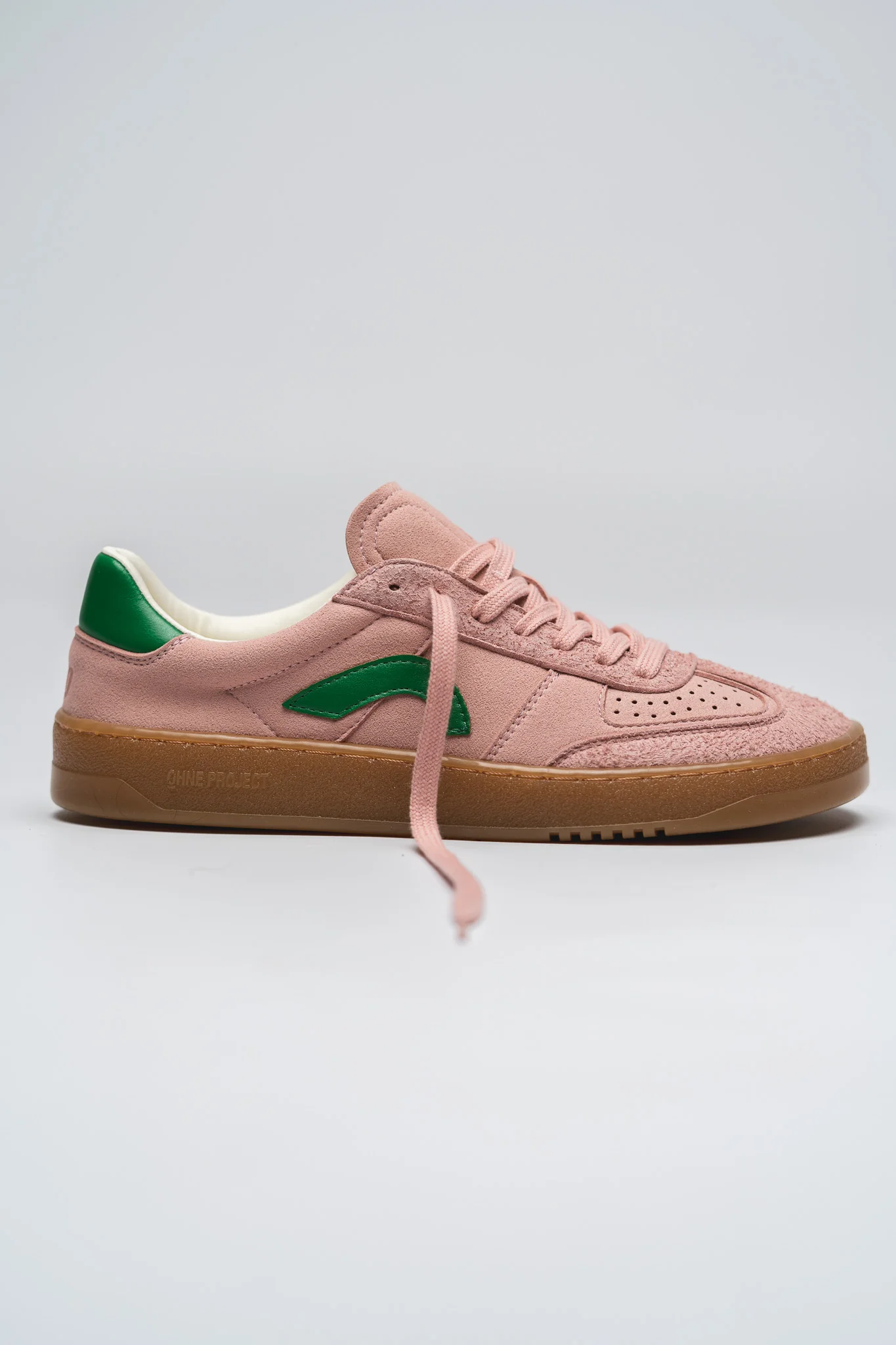 BAREFOOT SNEAKER 070 TEDDY PINK - Image 9