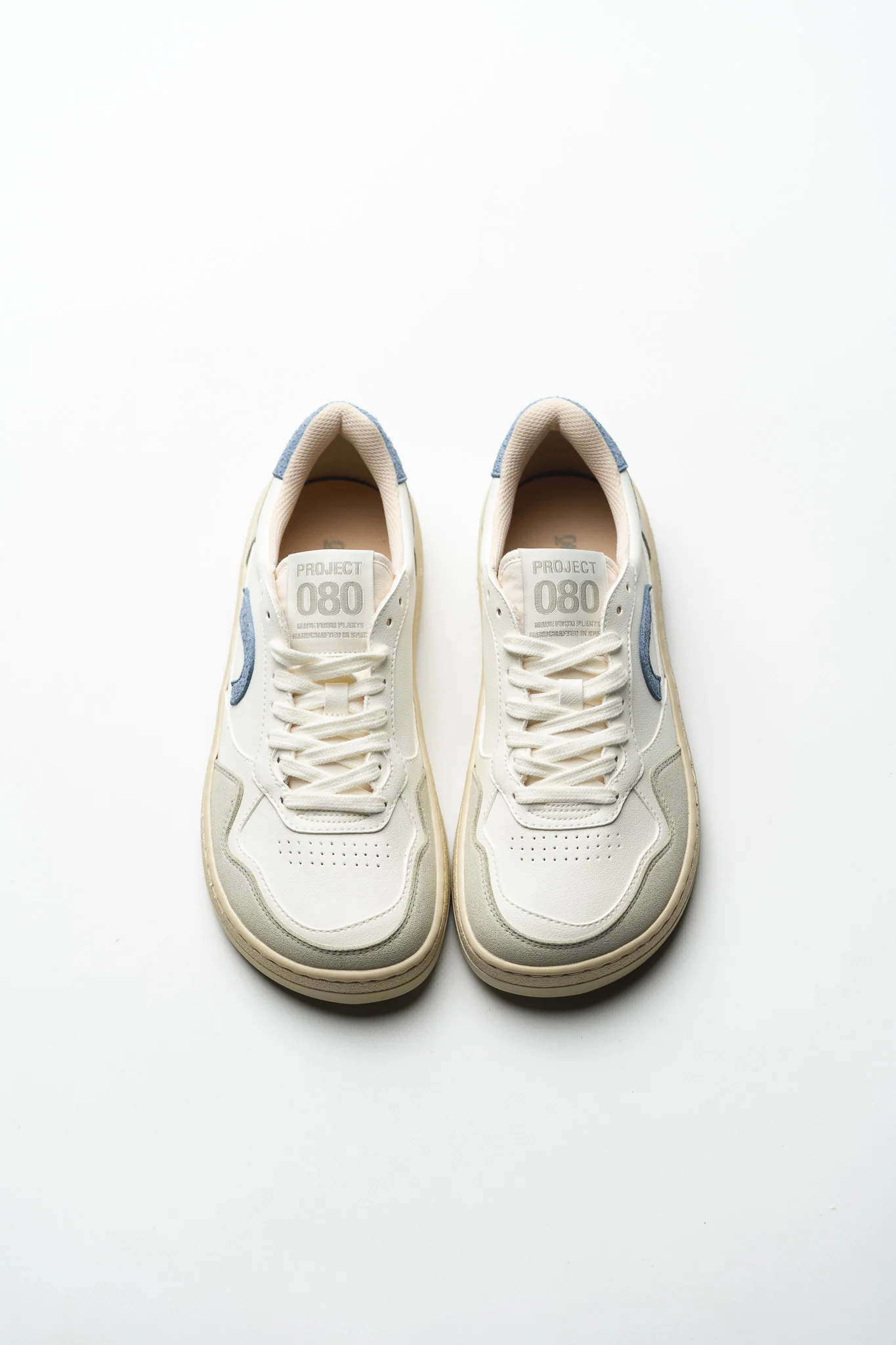 BAREFOOT SNEAKER 080 HERITAGE JEANS - Image 3