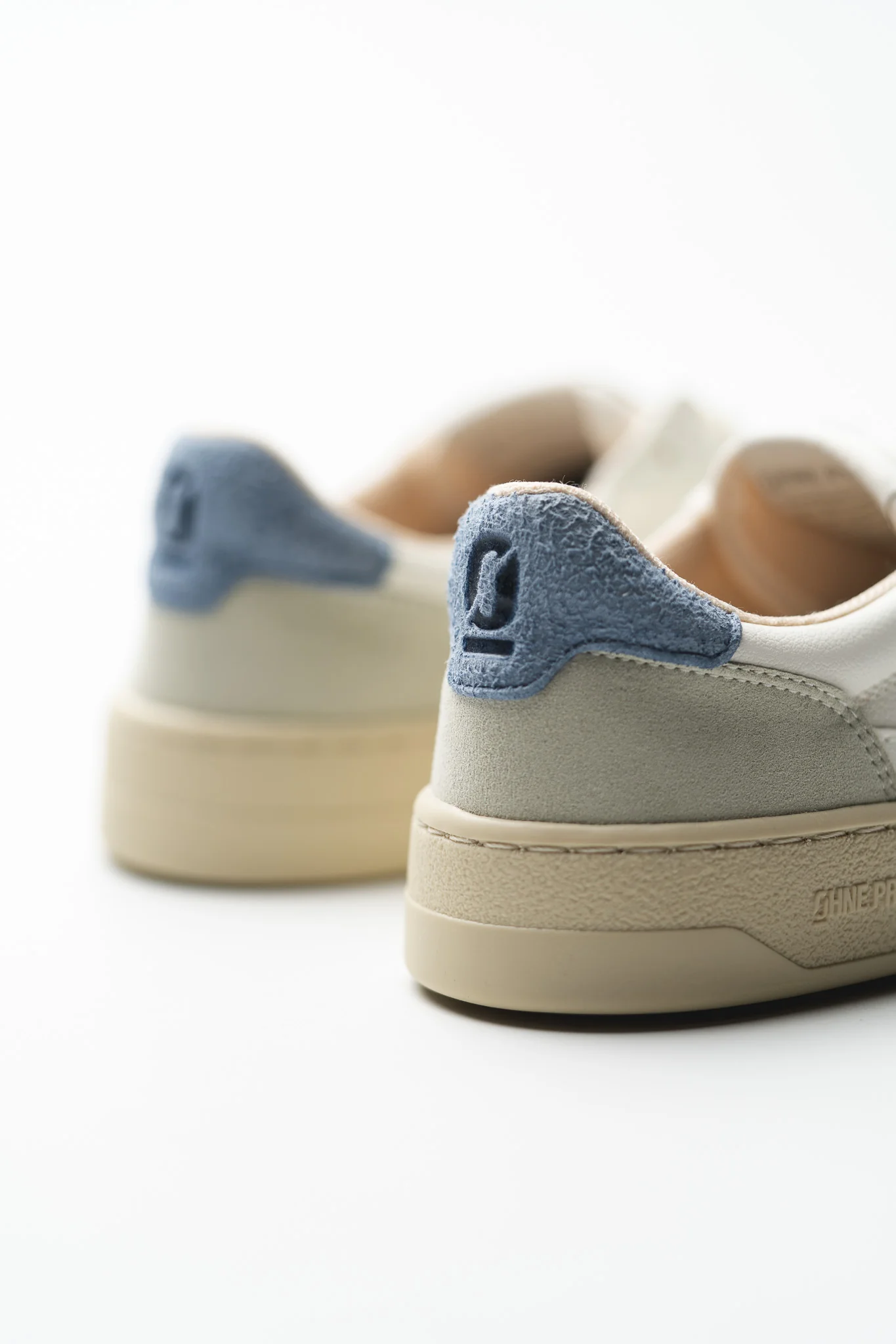 BAREFOOT SNEAKER 080 HERITAGE JEANS - Image 5
