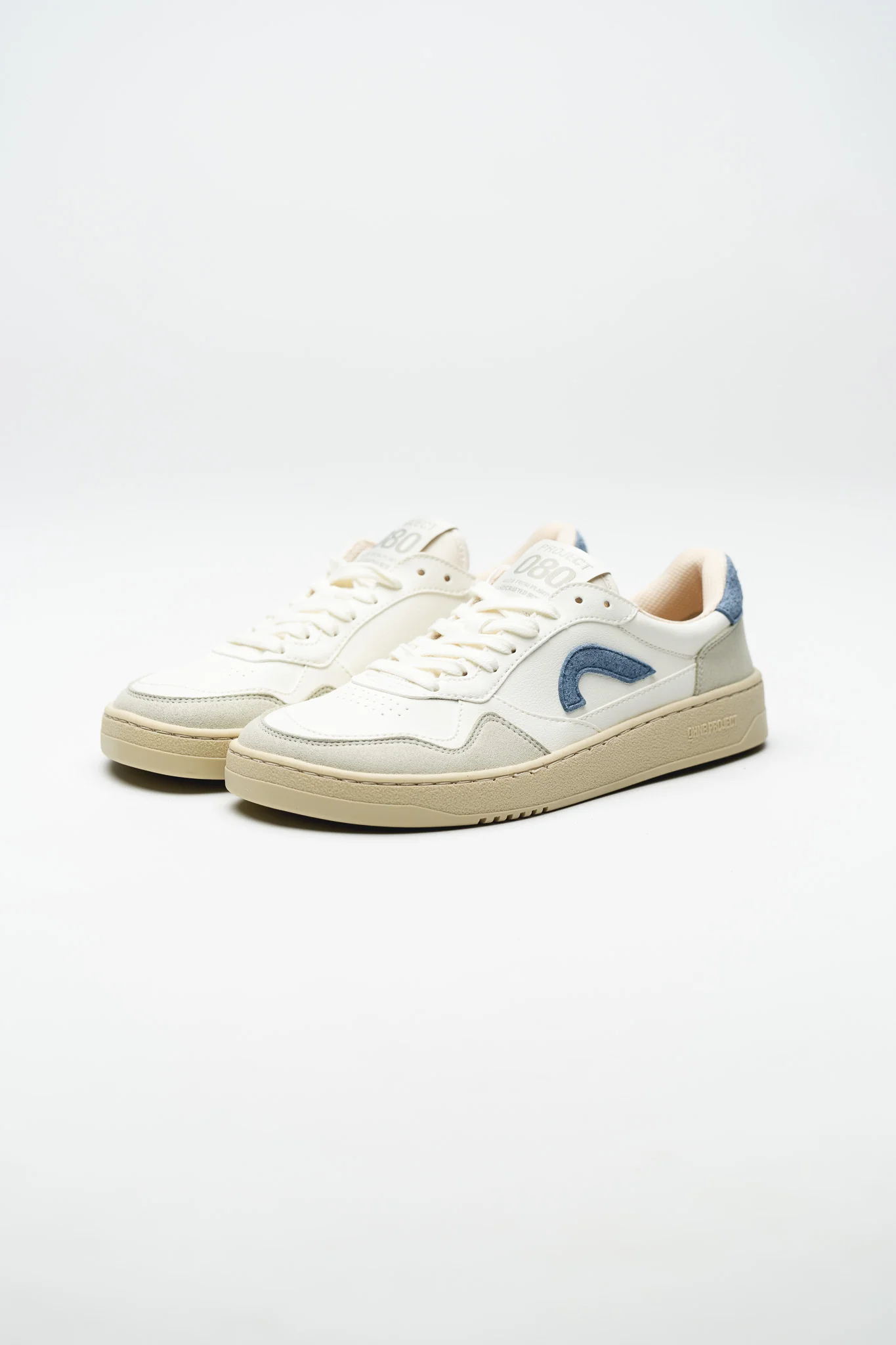 BAREFOOT SNEAKER 080 HERITAGE JEANS - Image 6