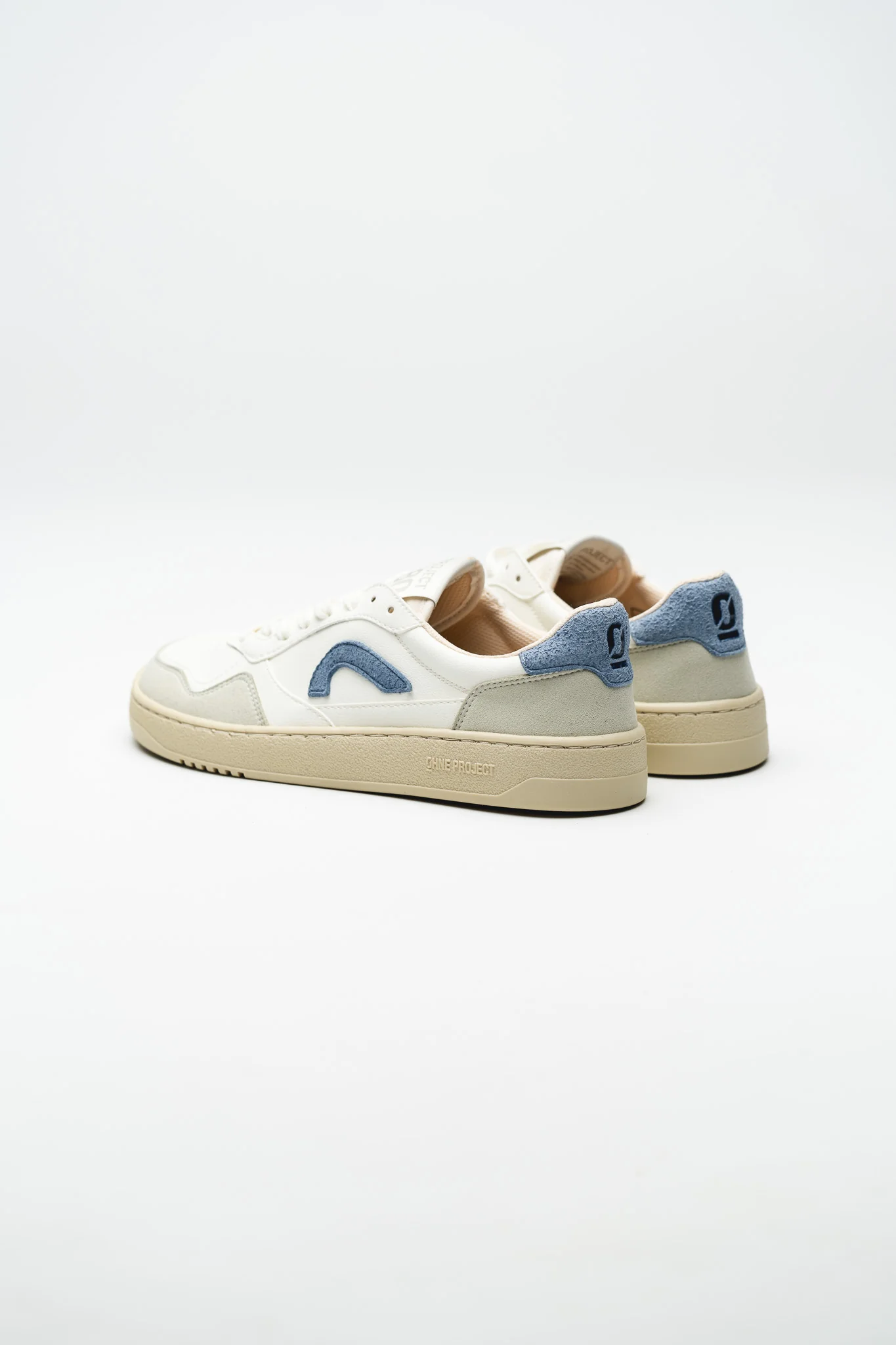 BAREFOOT SNEAKER 080 HERITAGE JEANS - Image 8