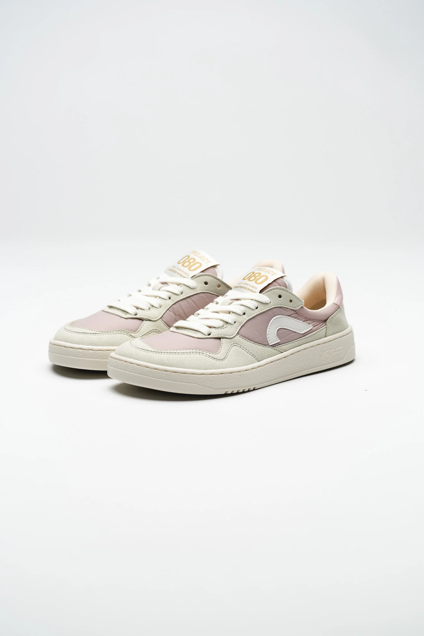 BAREFOOT SNEAKER 080 LILAC - Image 3