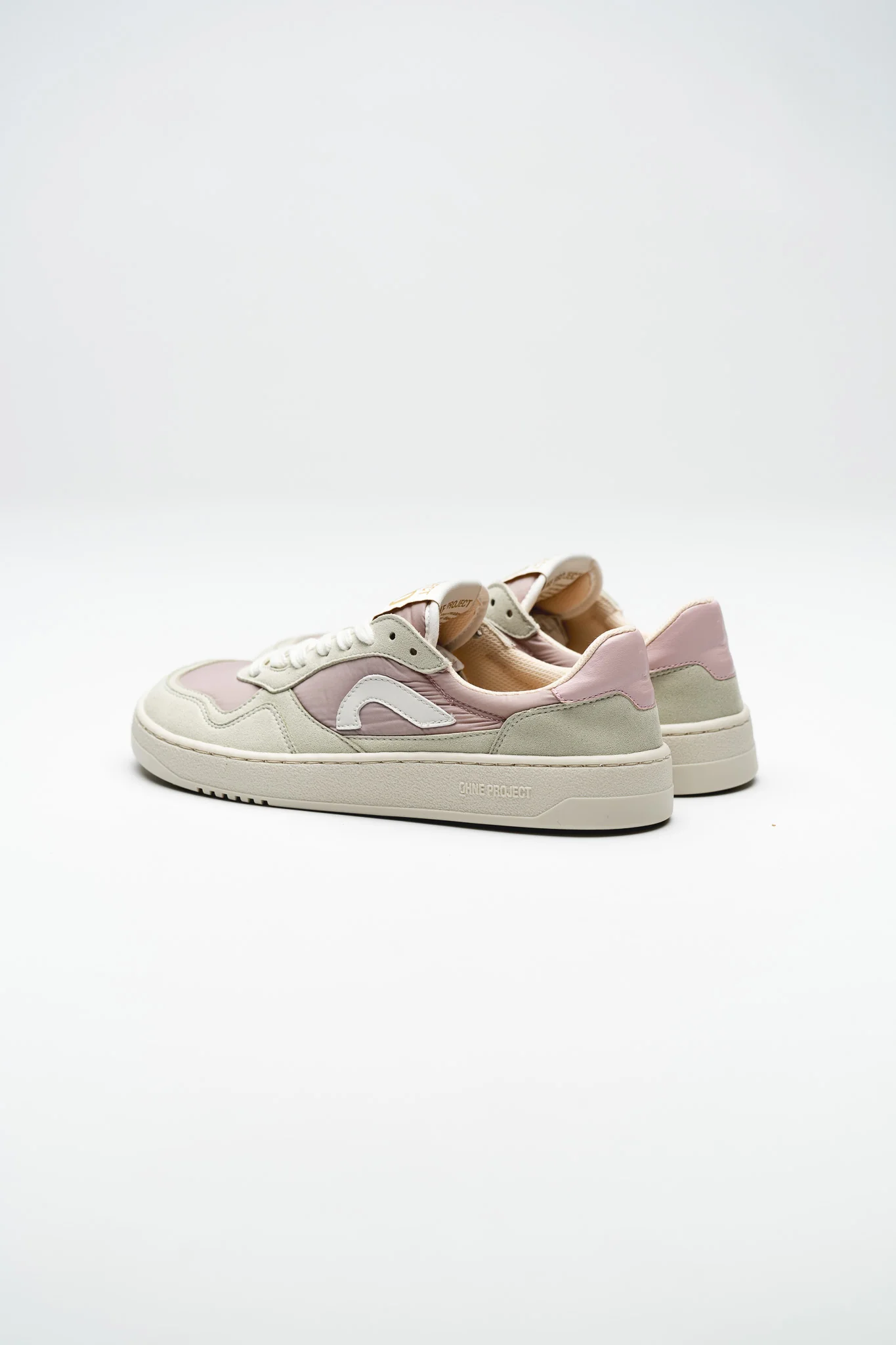 BAREFOOT SNEAKER 080 LILAC - Image 4