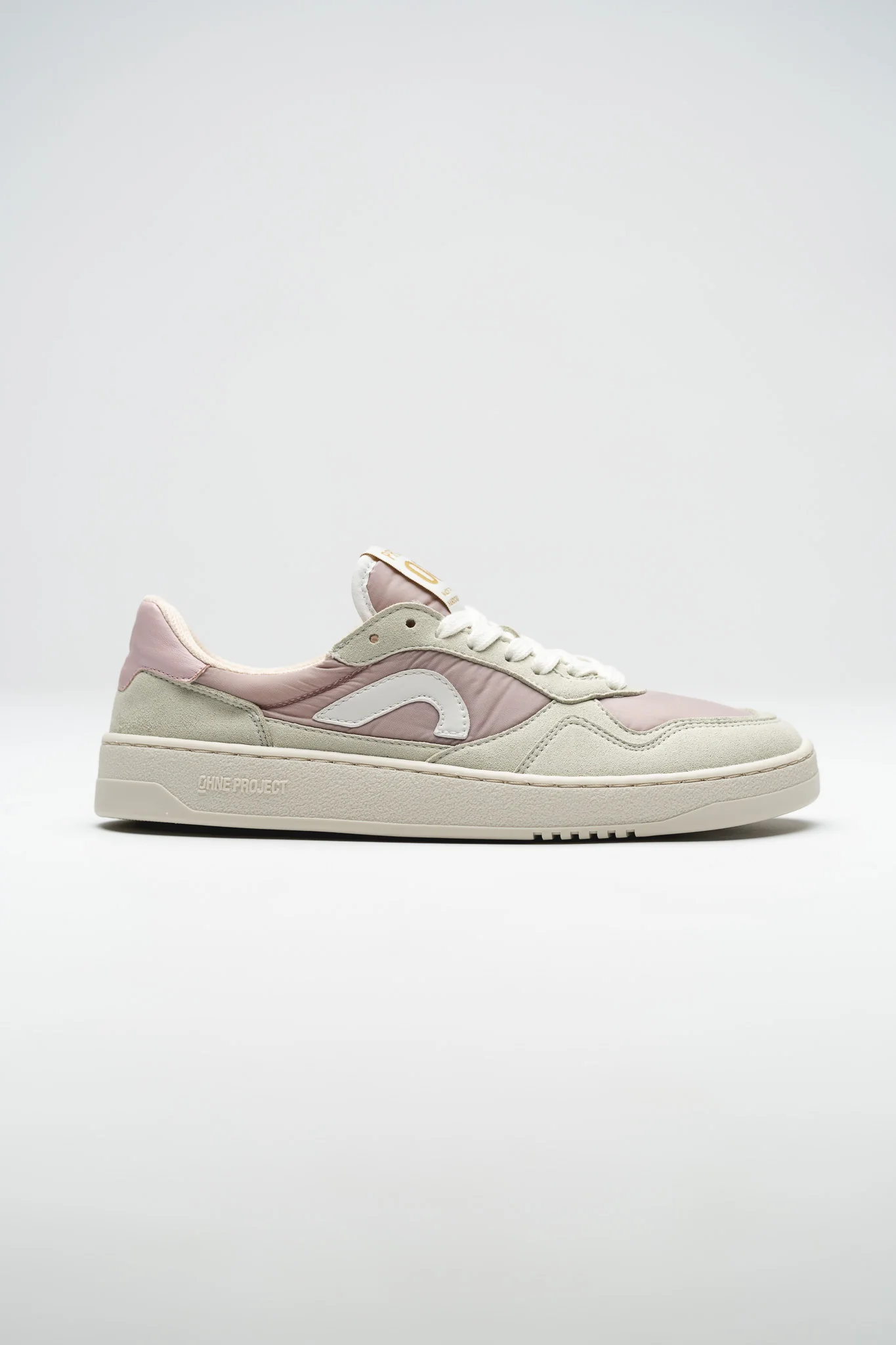 BAREFOOT SNEAKER 080 LILAC - Image 5