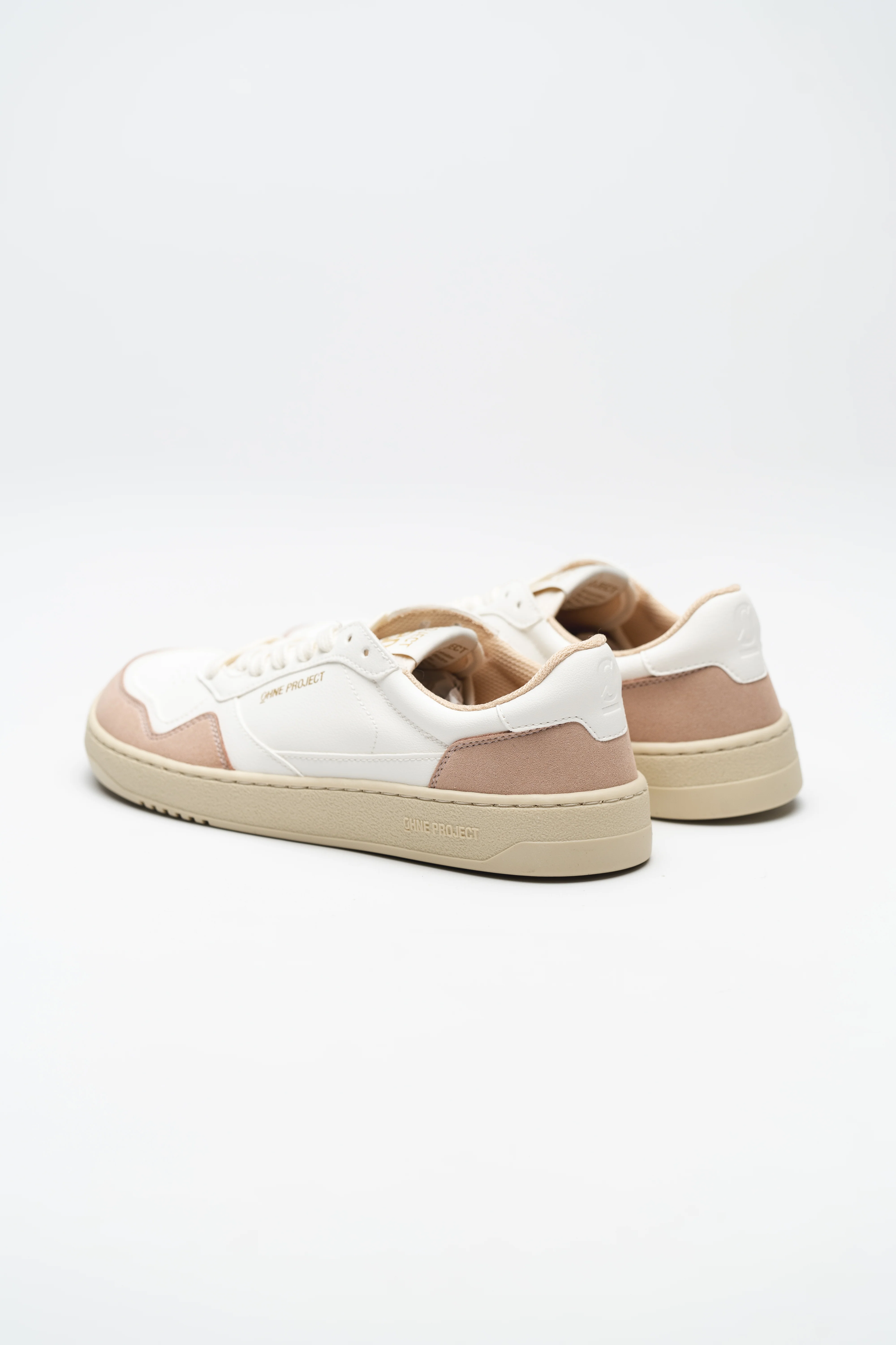 BAREFOOT SNEAKER 080 NUDE "SUEDE" - Image 4