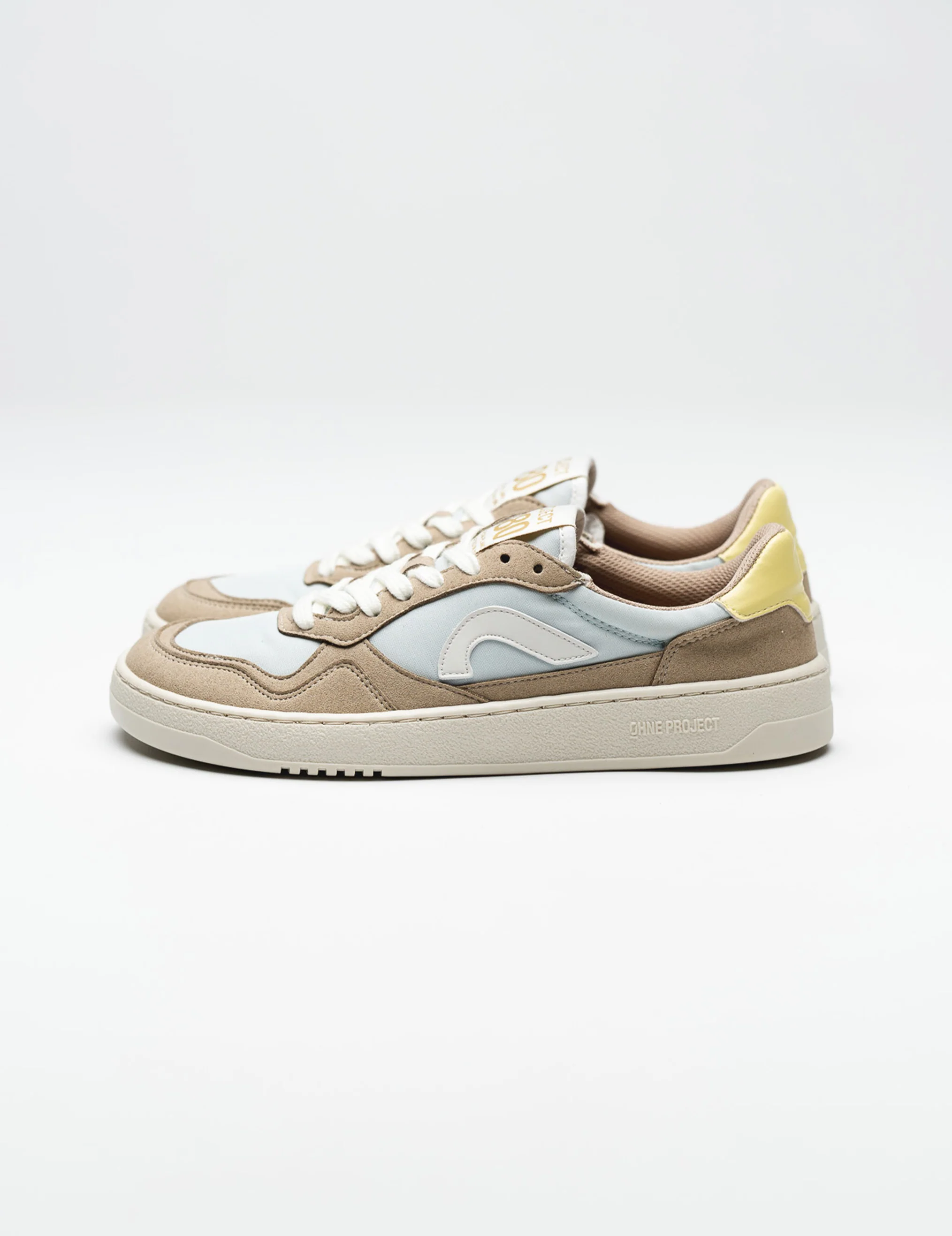BAREFOOT SNEAKER 080 SKY