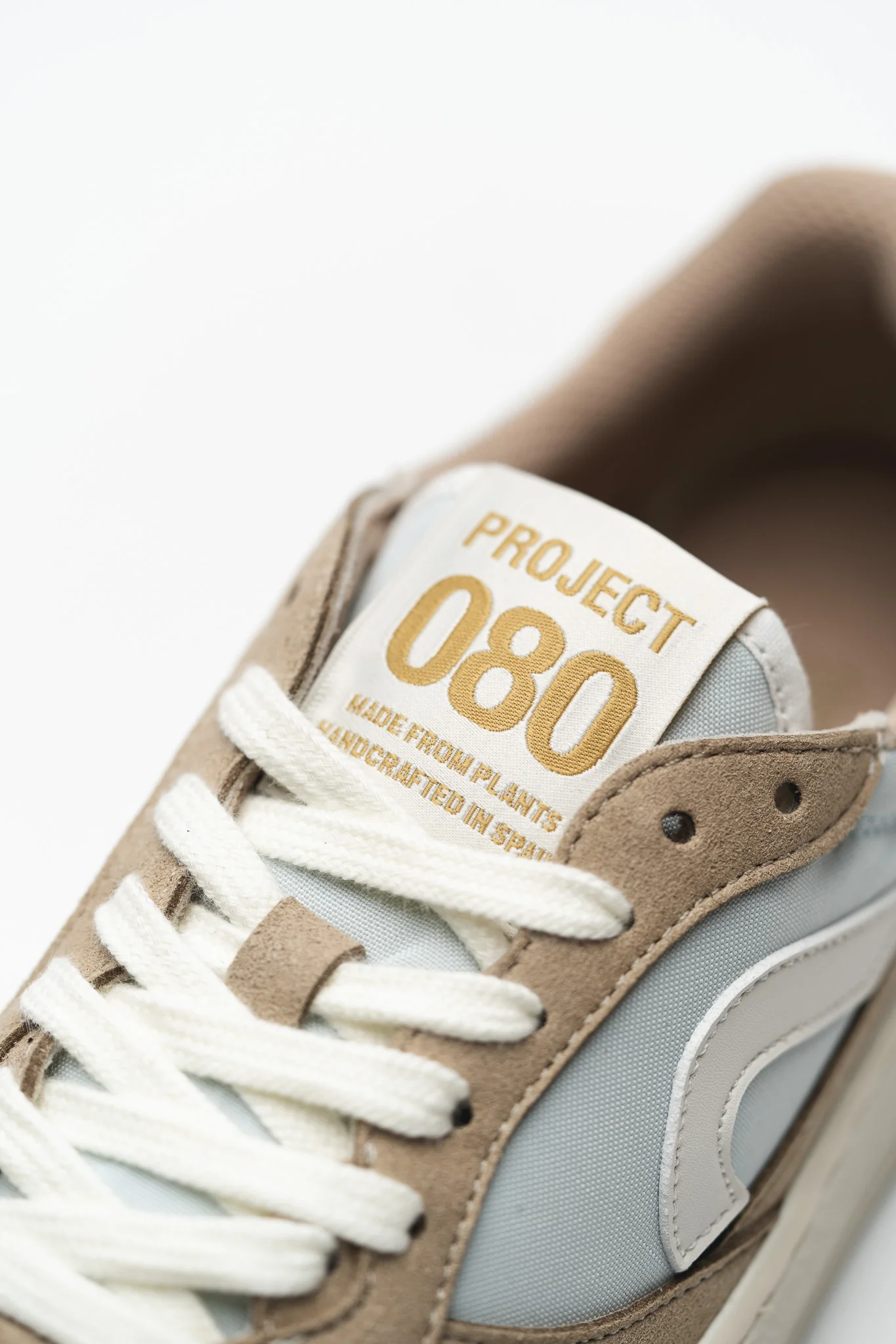 BAREFOOT SNEAKER 080 SKY - Image 2