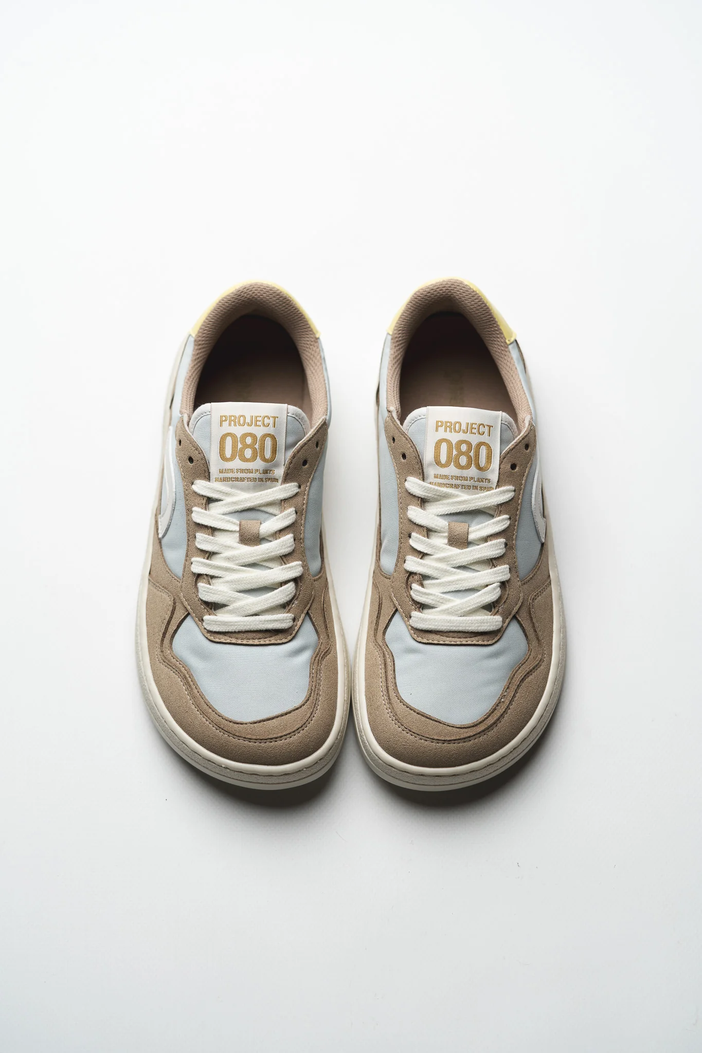 BAREFOOT SNEAKER 080 SKY - Image 4