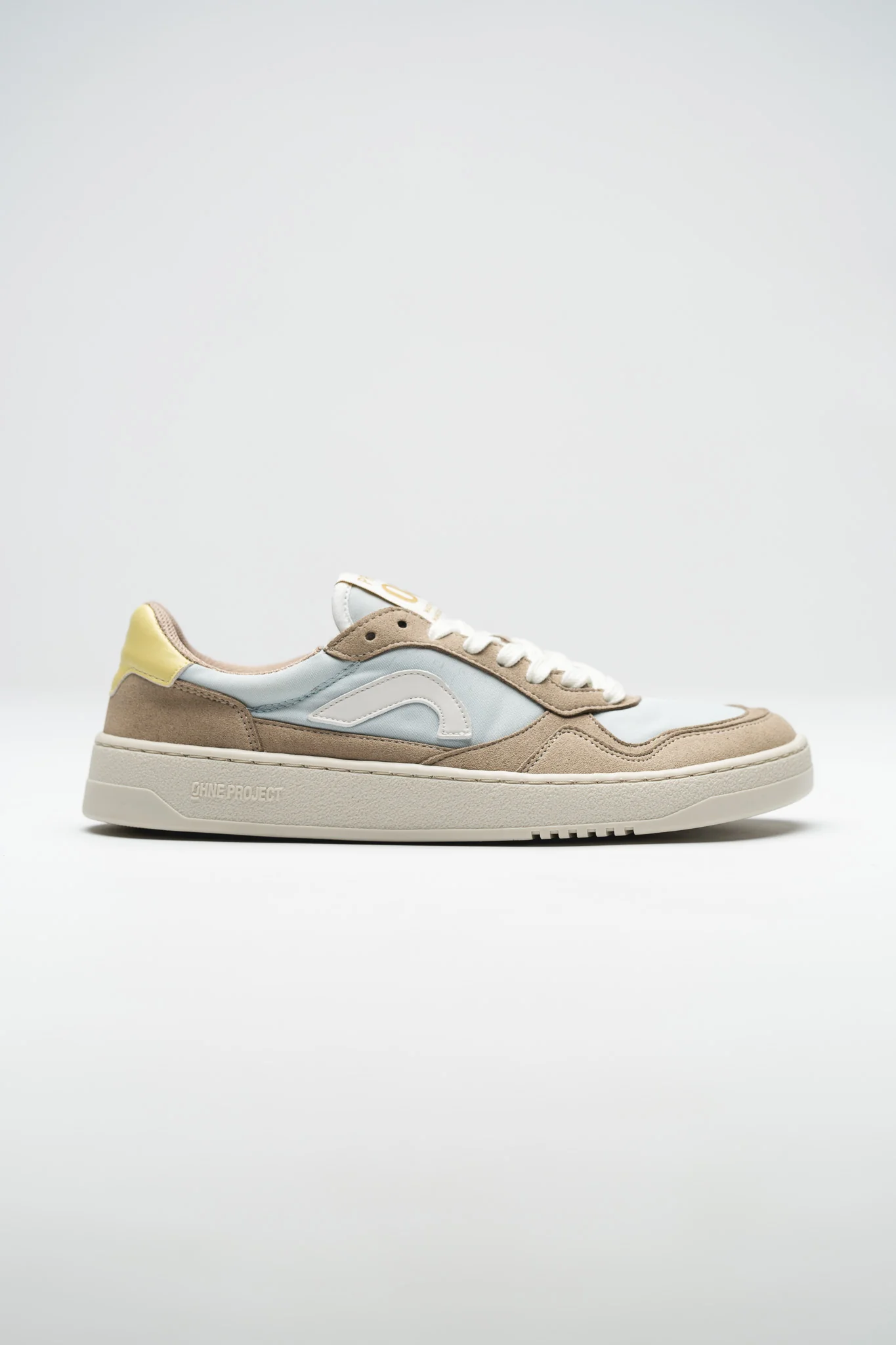 BAREFOOT SNEAKER 080 SKY - Image 5