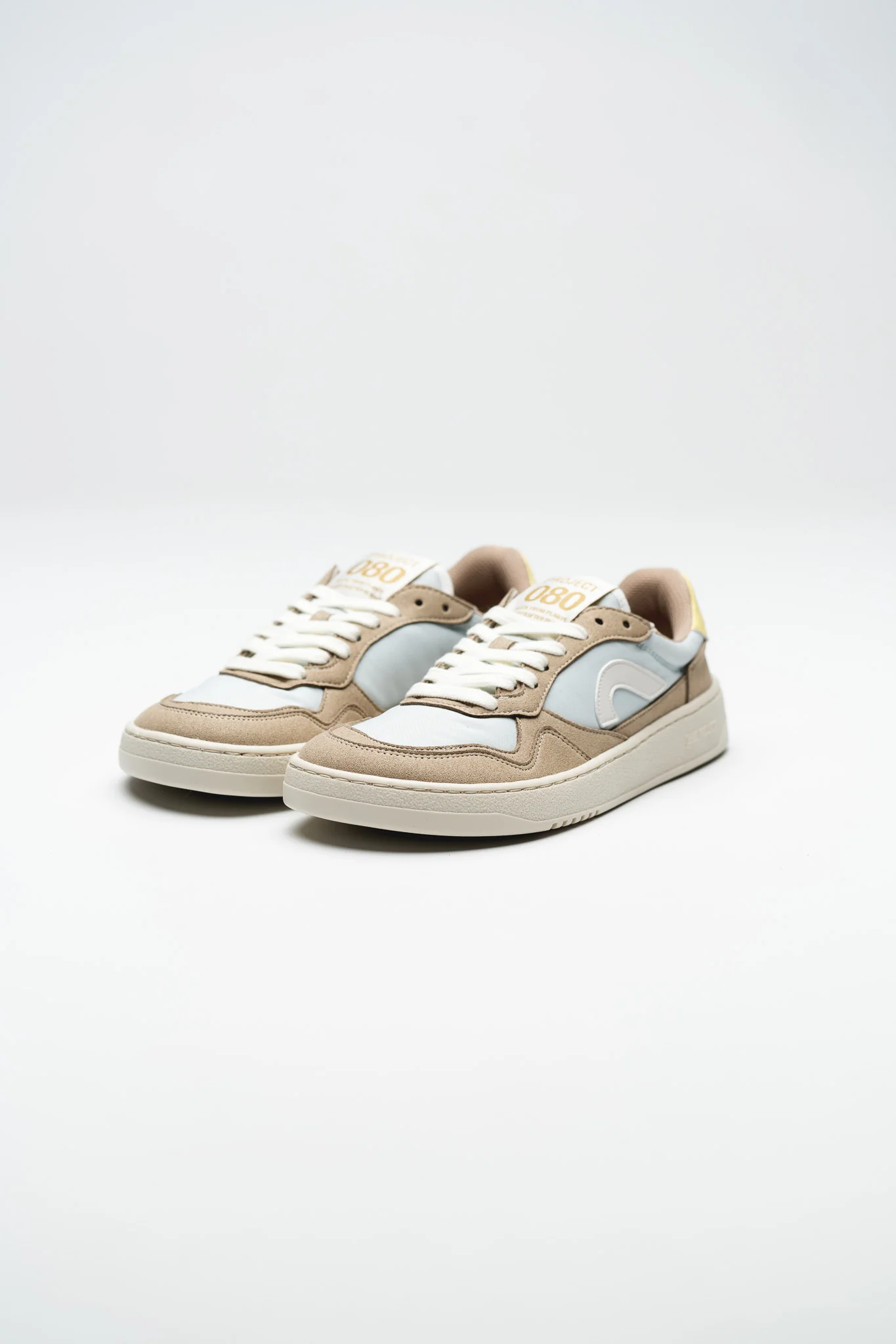 BAREFOOT SNEAKER 080 SKY - Image 6