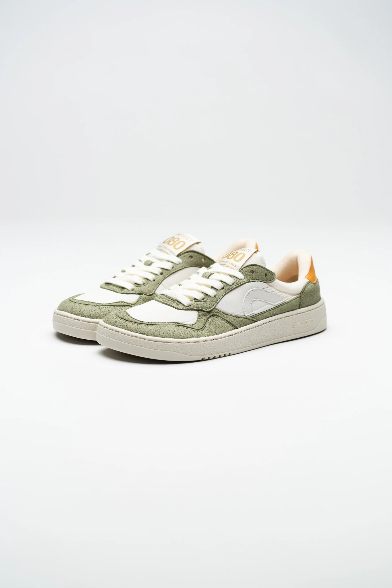 BAREFOOT SNEAKER 080 SULFUR - Image 3