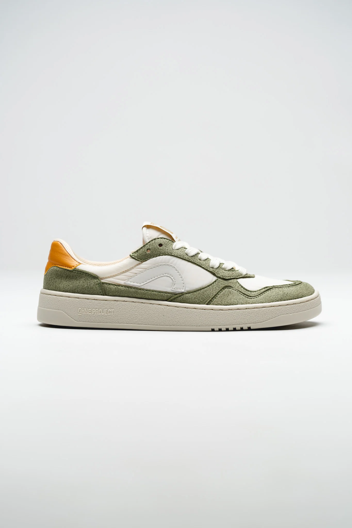 BAREFOOT SNEAKER 080 SULFUR - Image 6